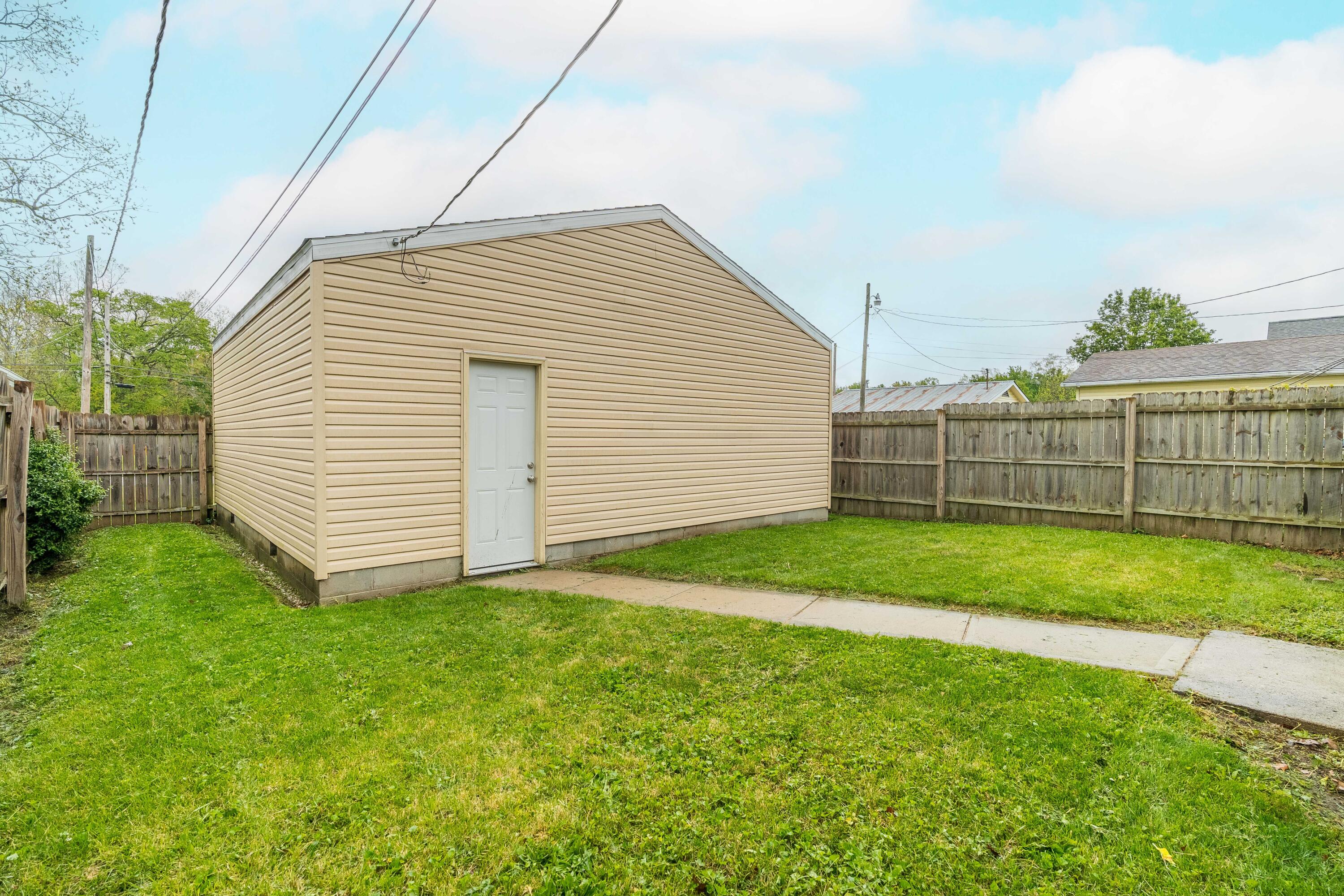 812 Miami Avenue, Sidney, Ohio 45365