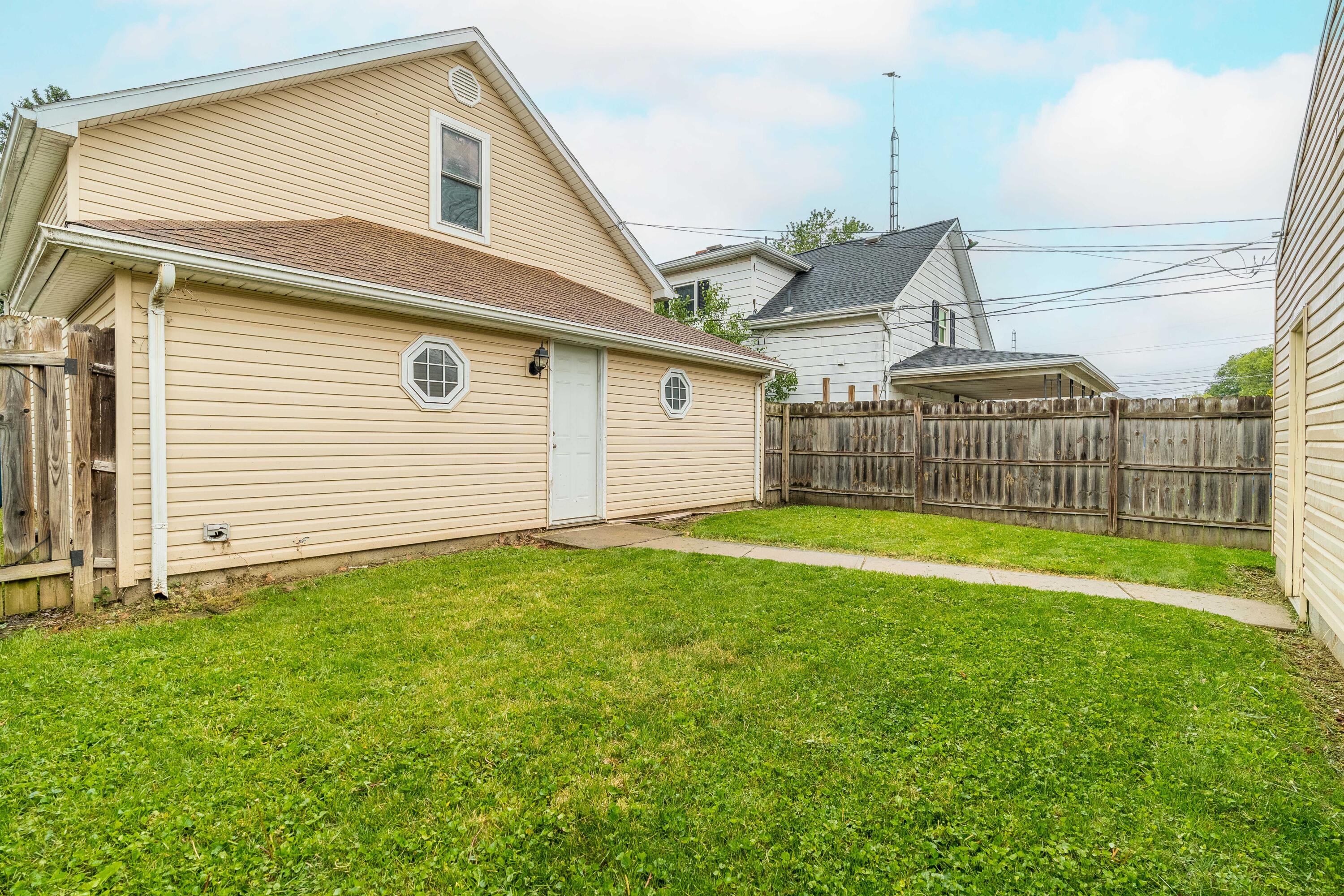 812 Miami Avenue, Sidney, Ohio 45365