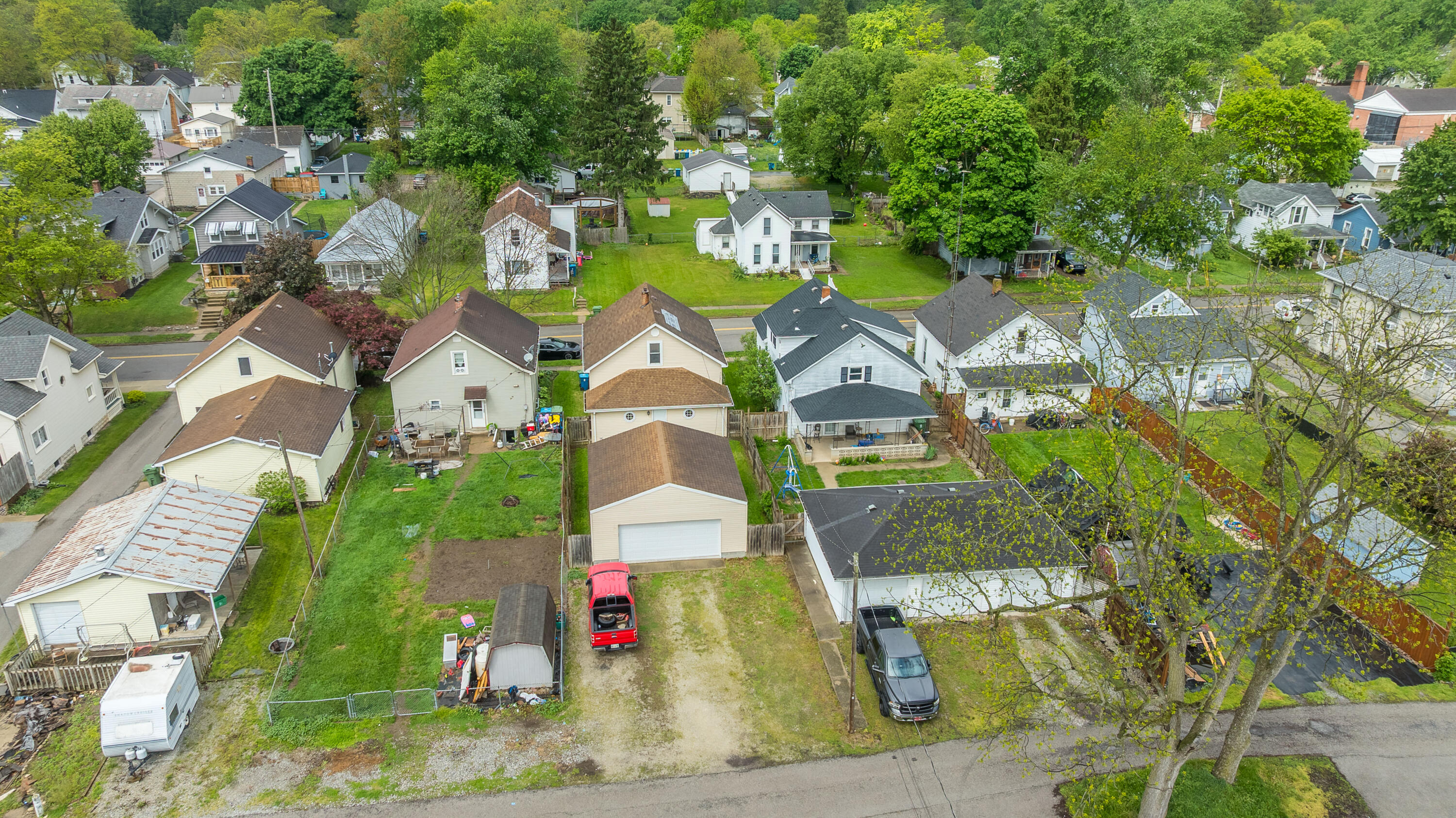 812 Miami Avenue, Sidney, Ohio 45365