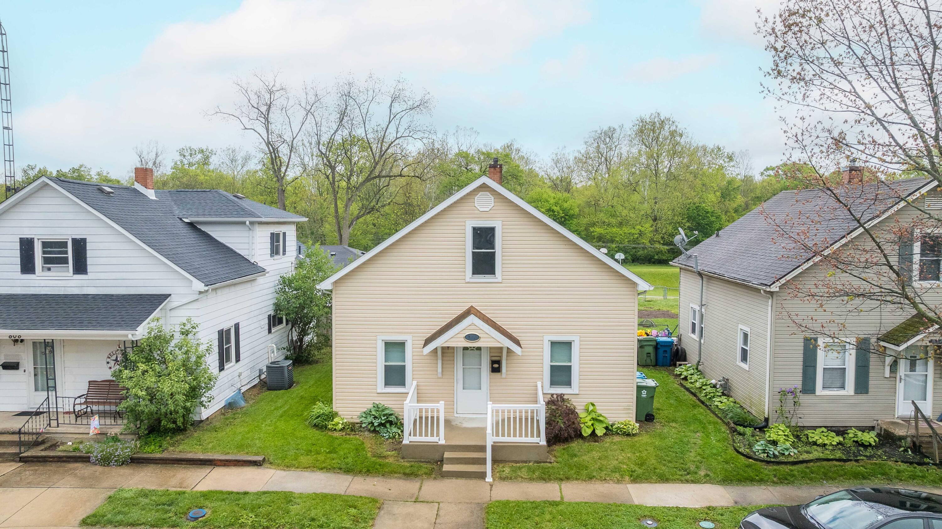 812 Miami Avenue, Sidney, Ohio 45365
