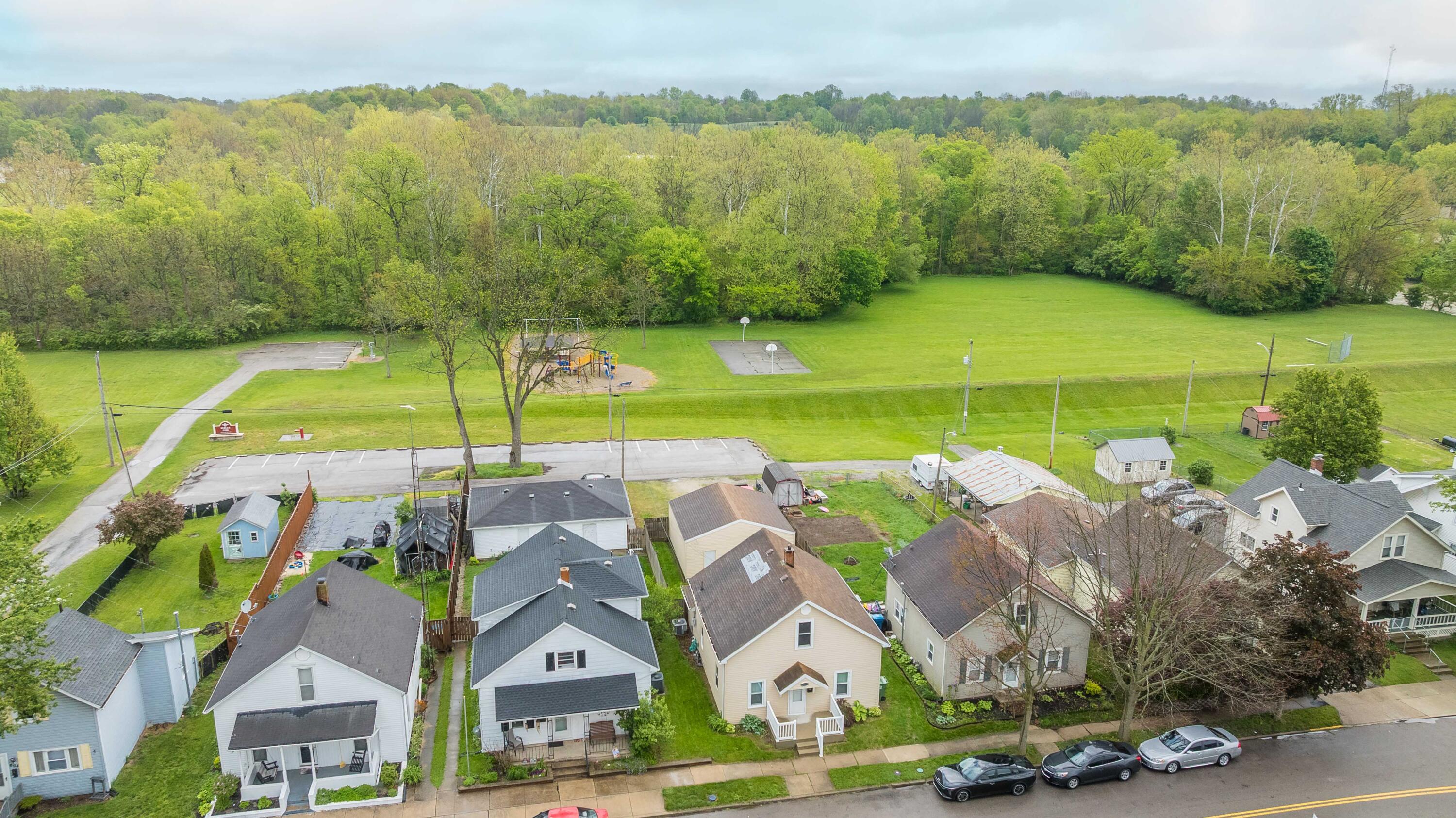 812 Miami Avenue, Sidney, Ohio 45365