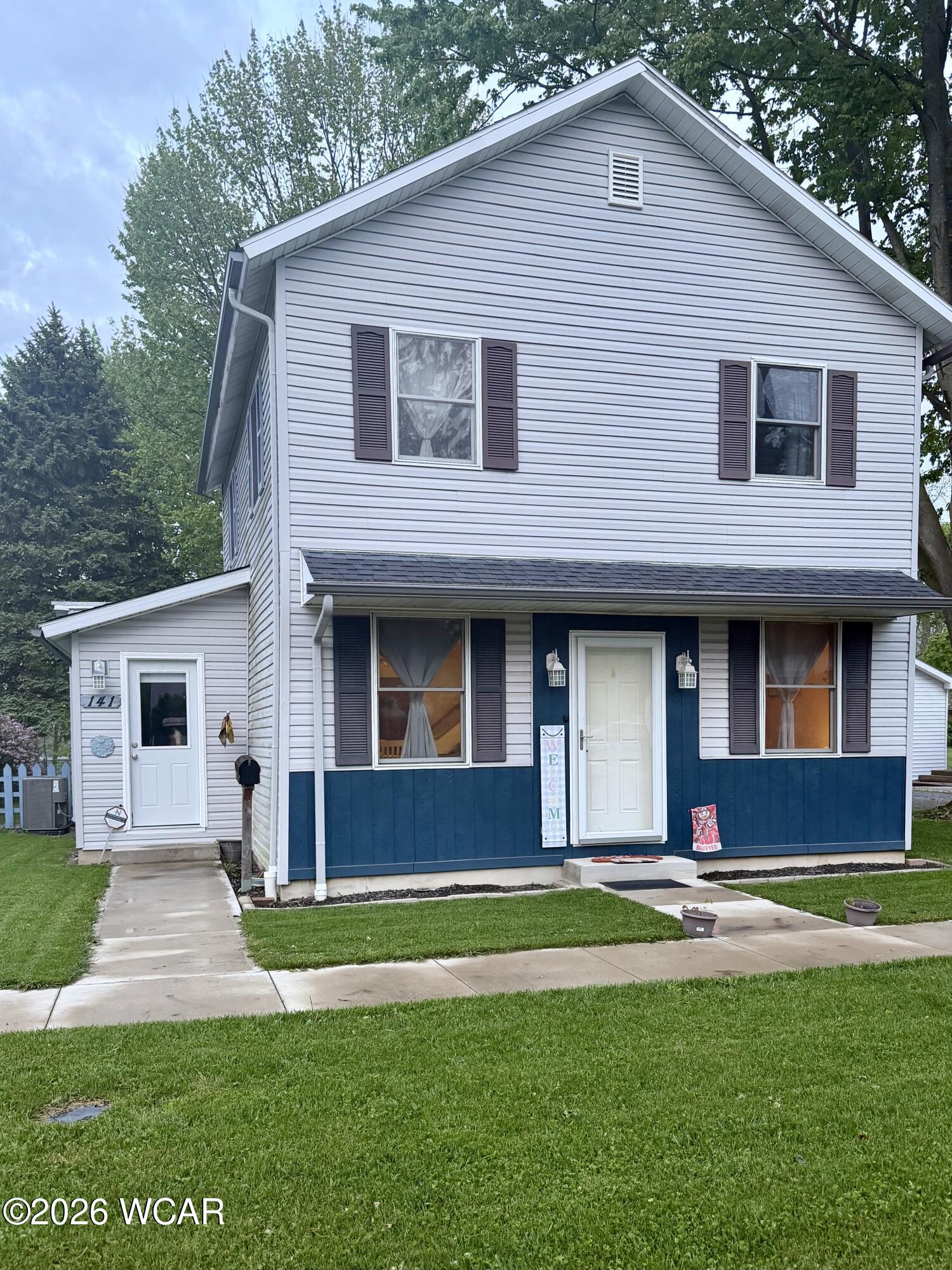 141 Walnut Street, Dunkirk, Ohio