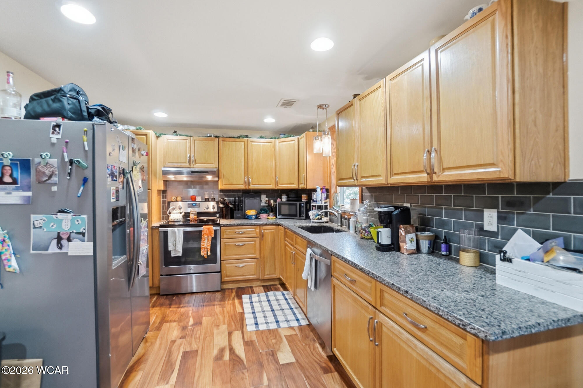 141 Walnut Street, Dunkirk, Ohio
