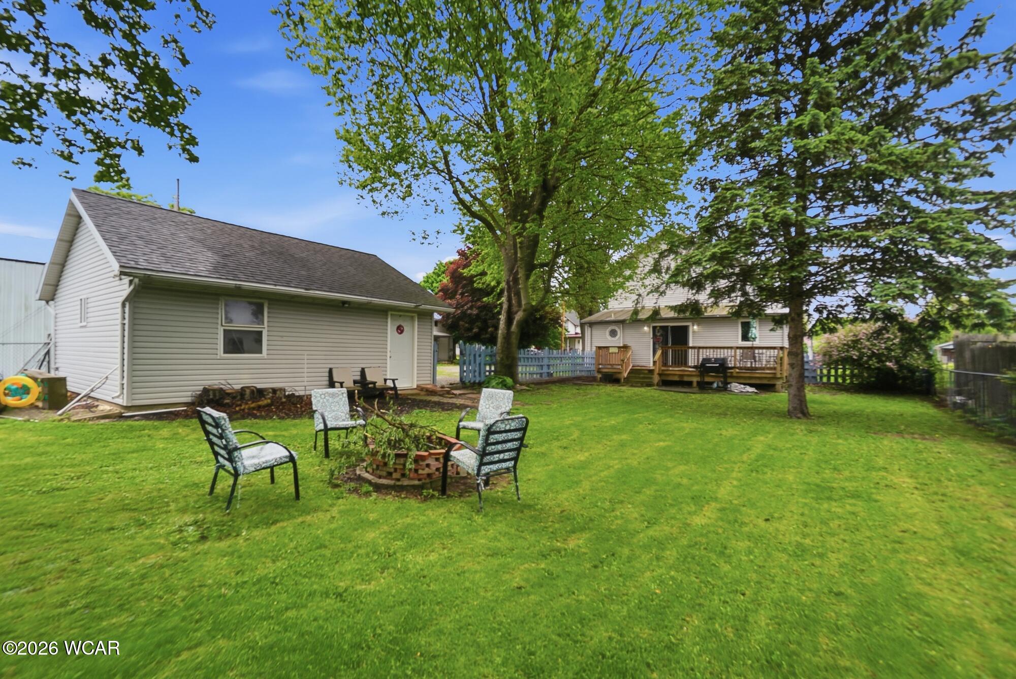 141 Walnut Street, Dunkirk, Ohio