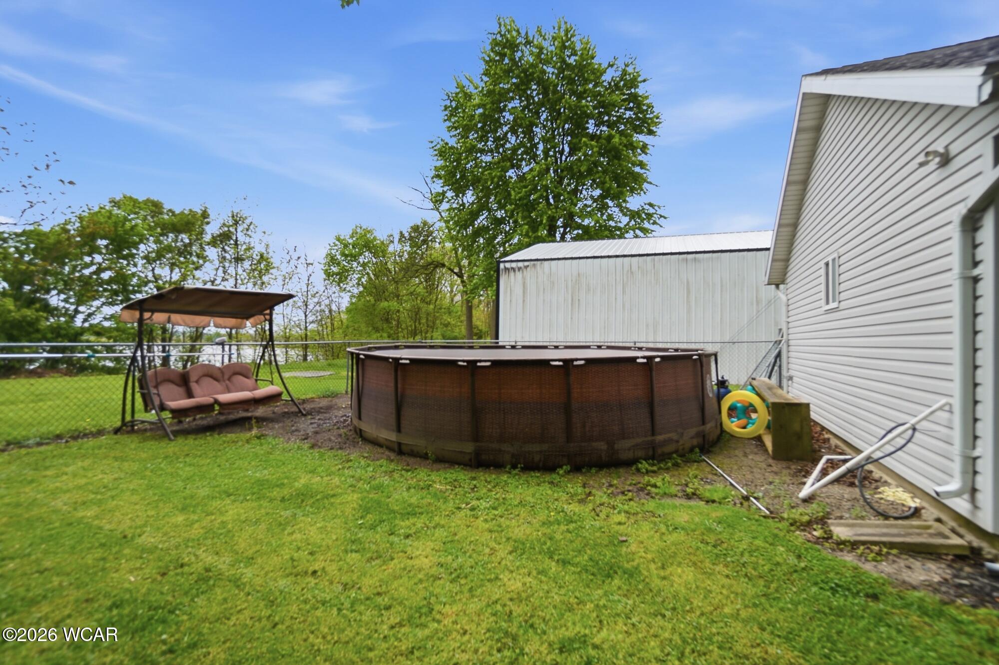 141 Walnut Street, Dunkirk, Ohio