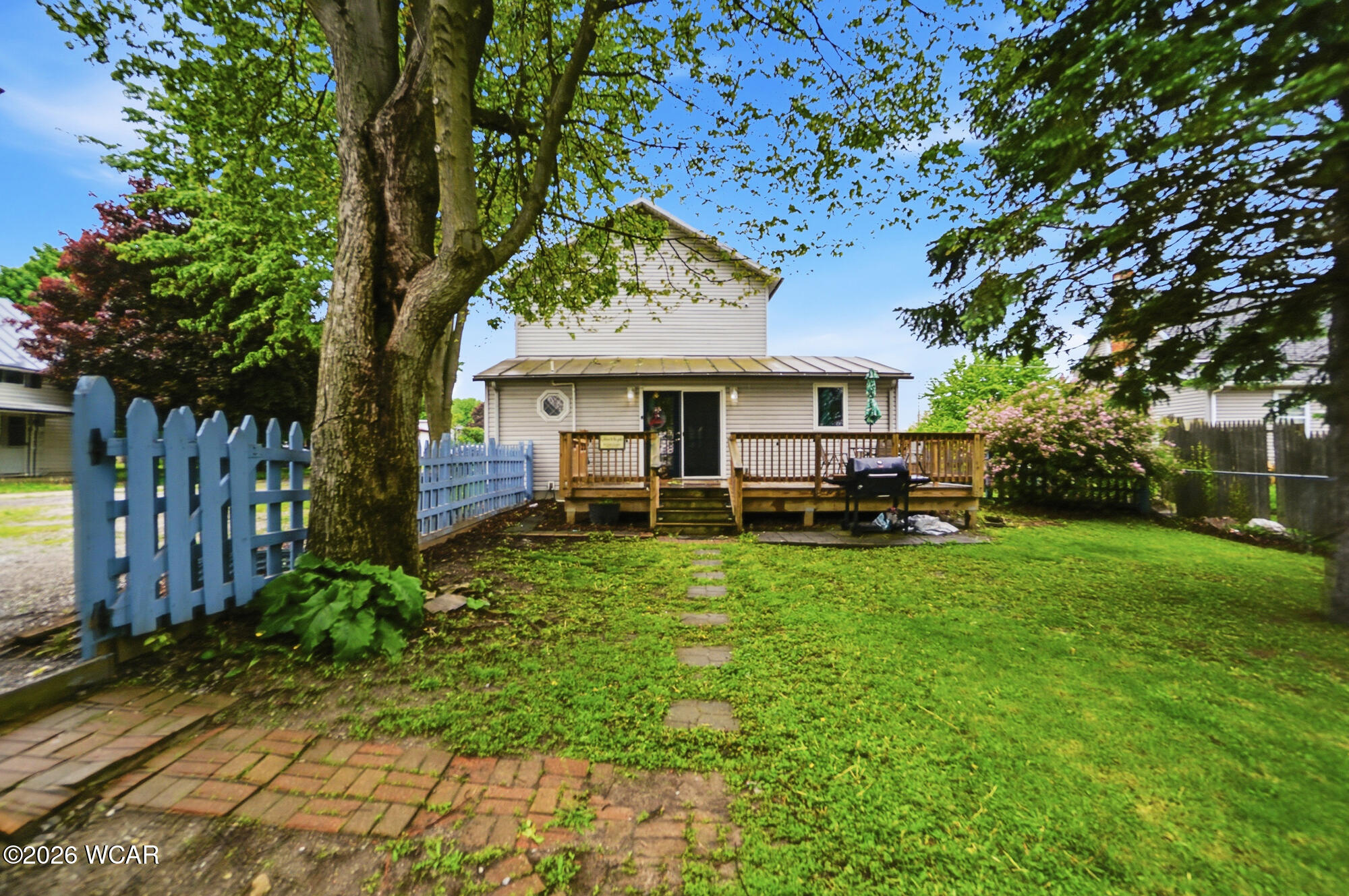 141 Walnut Street, Dunkirk, Ohio