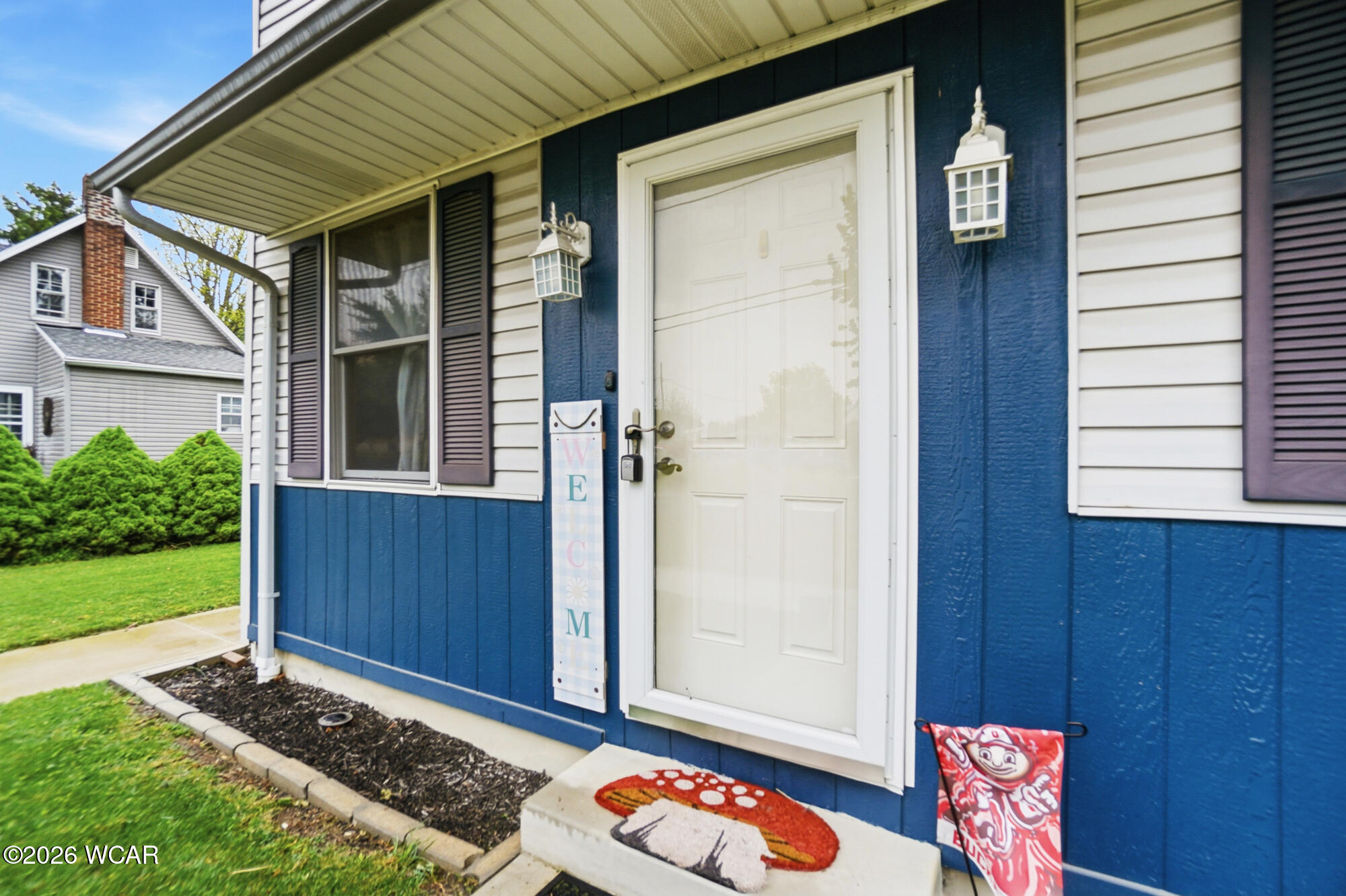 141 Walnut Street, Dunkirk, Ohio