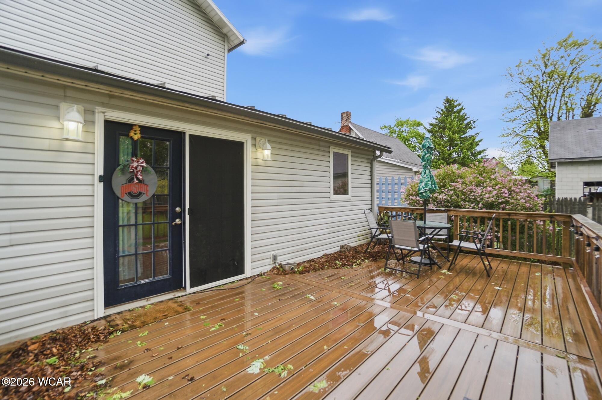 141 Walnut Street, Dunkirk, Ohio