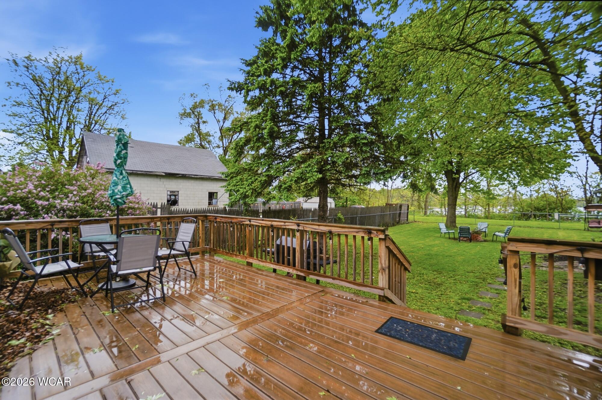 141 Walnut Street, Dunkirk, Ohio