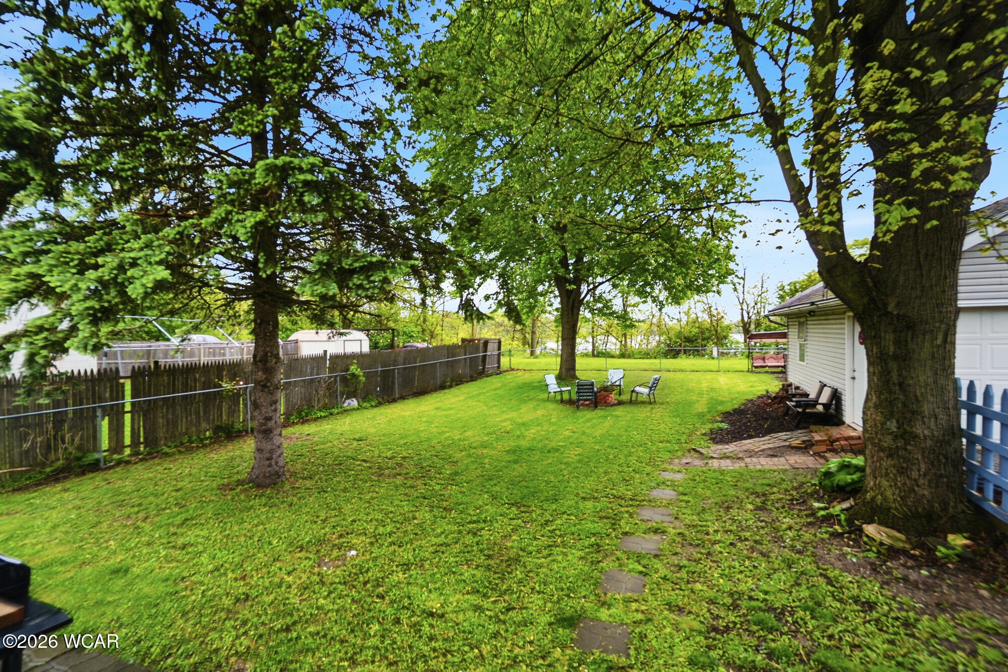 141 Walnut Street, Dunkirk, Ohio