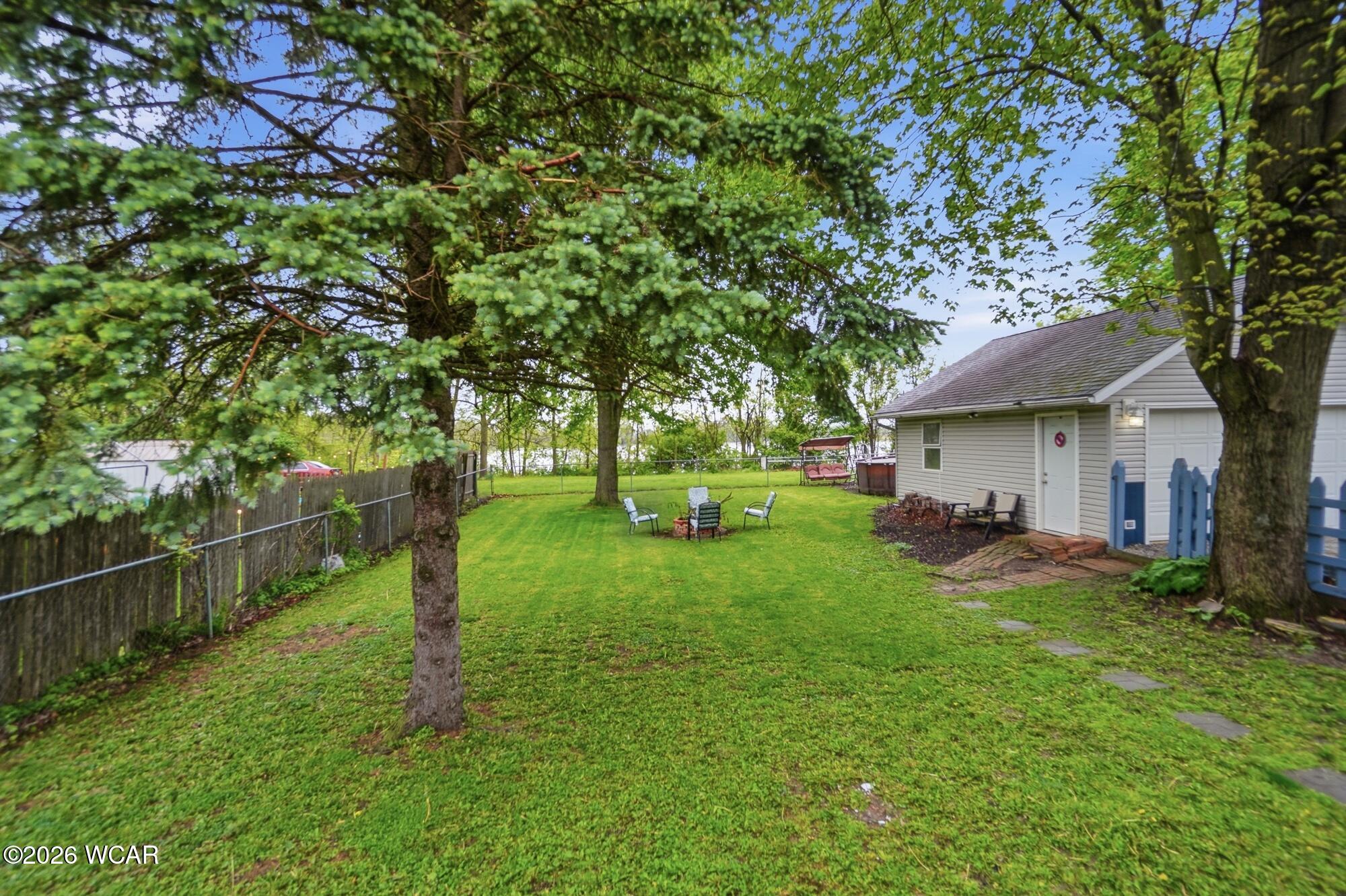 141 Walnut Street, Dunkirk, Ohio