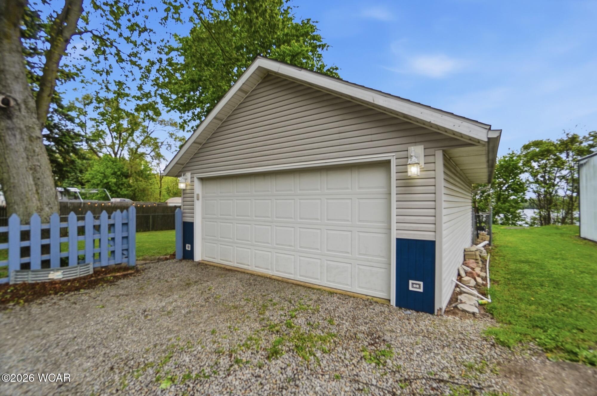 141 Walnut Street, Dunkirk, Ohio