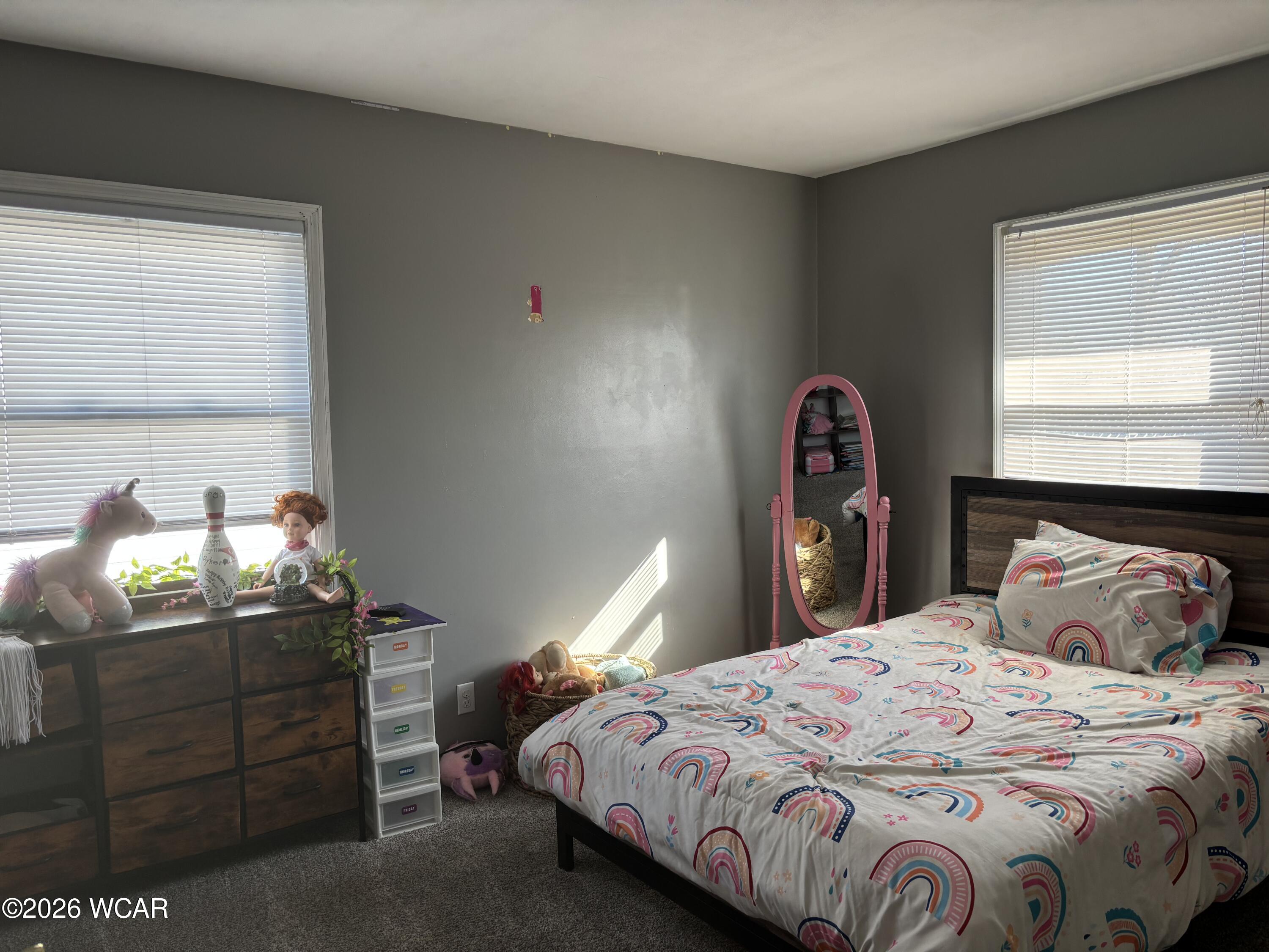 3071 Canterbury Drive, Lima, Ohio