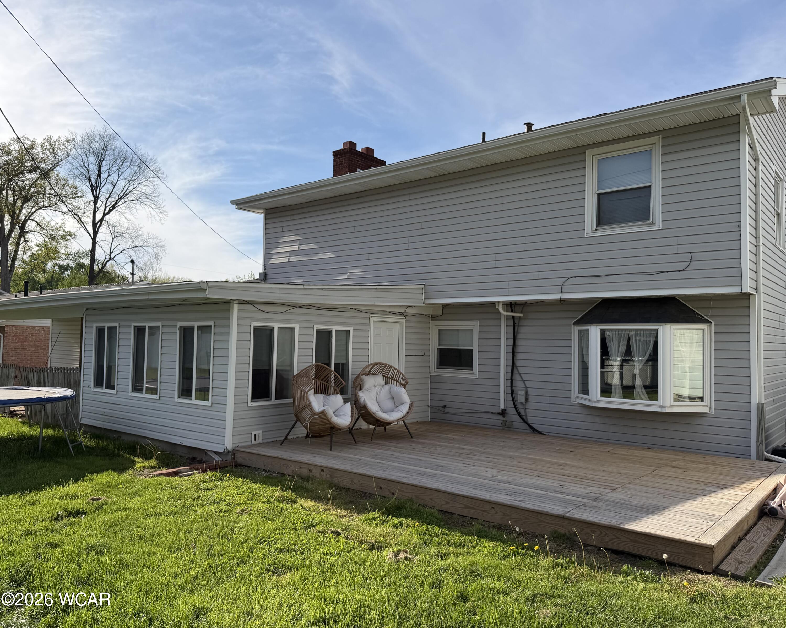 3071 Canterbury Drive, Lima, Ohio