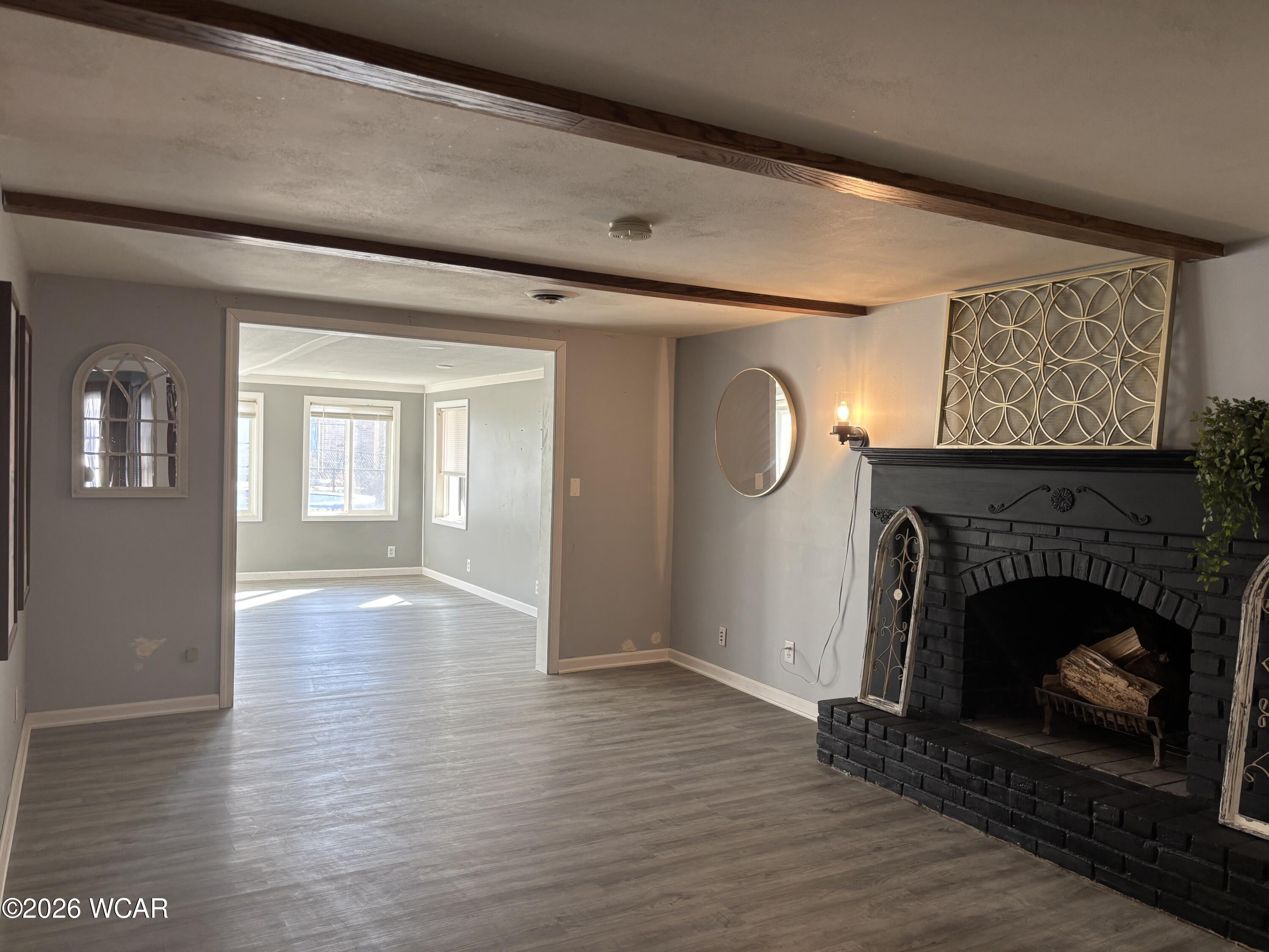 3071 Canterbury Drive, Lima, Ohio