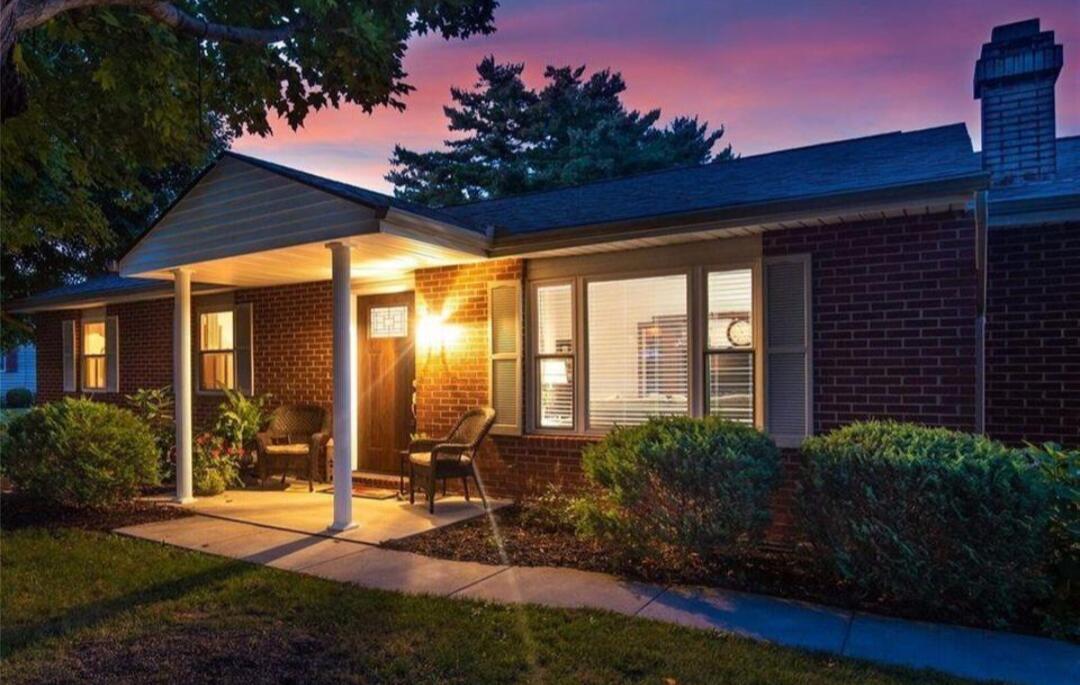 9200 Johnston Slagle Road, Sidney, Ohio 45365