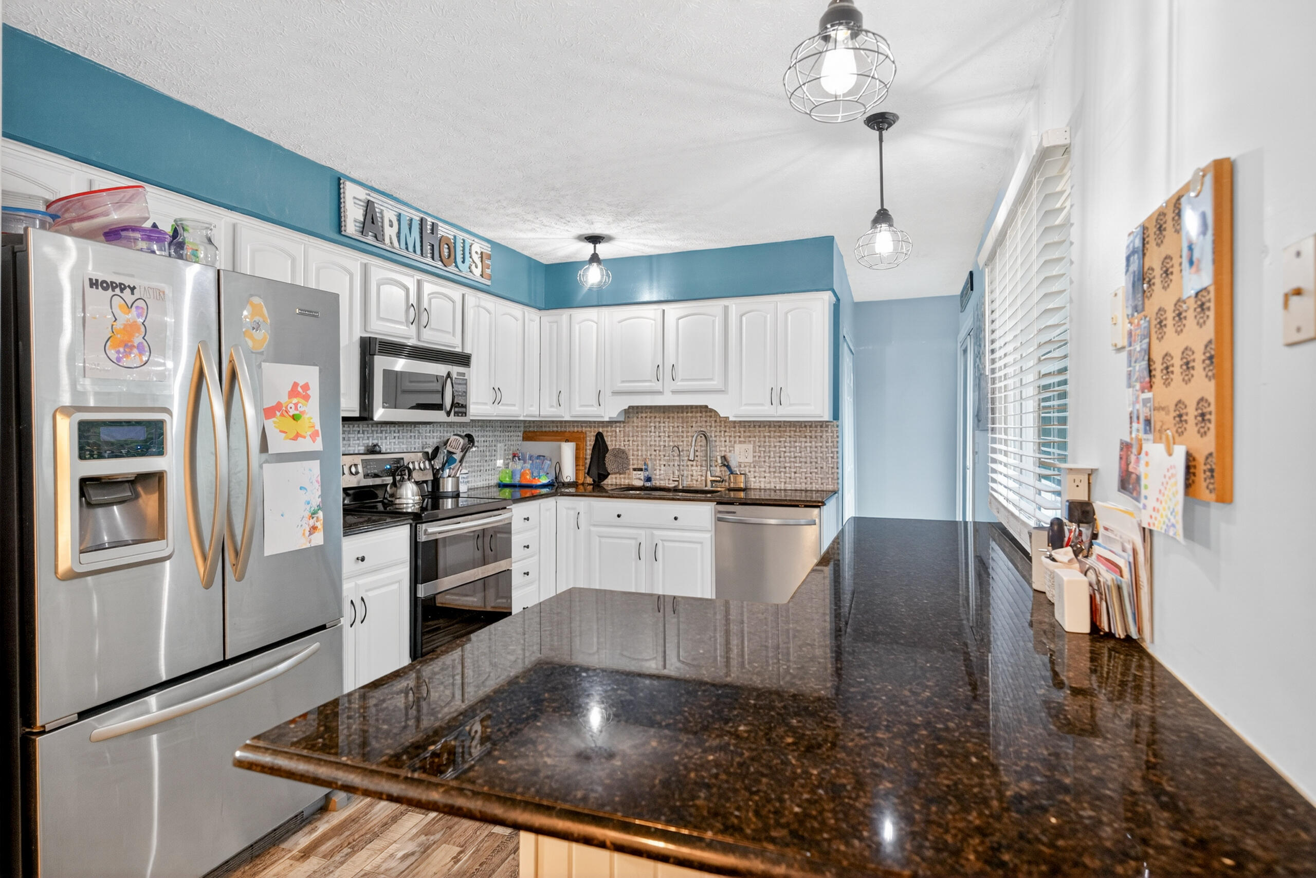 9200 Johnston Slagle Road, Sidney, Ohio 45365