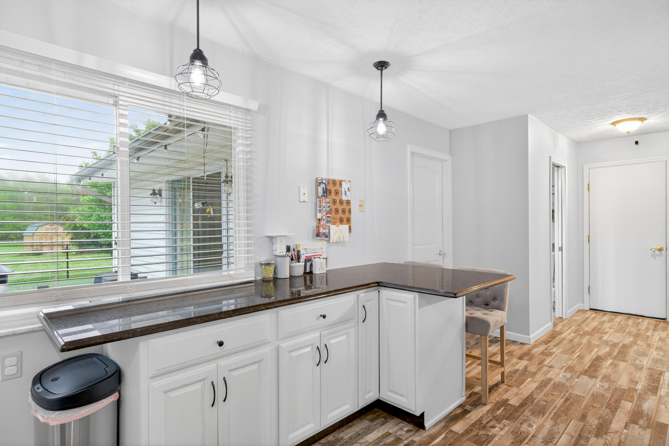 9200 Johnston Slagle Road, Sidney, Ohio 45365