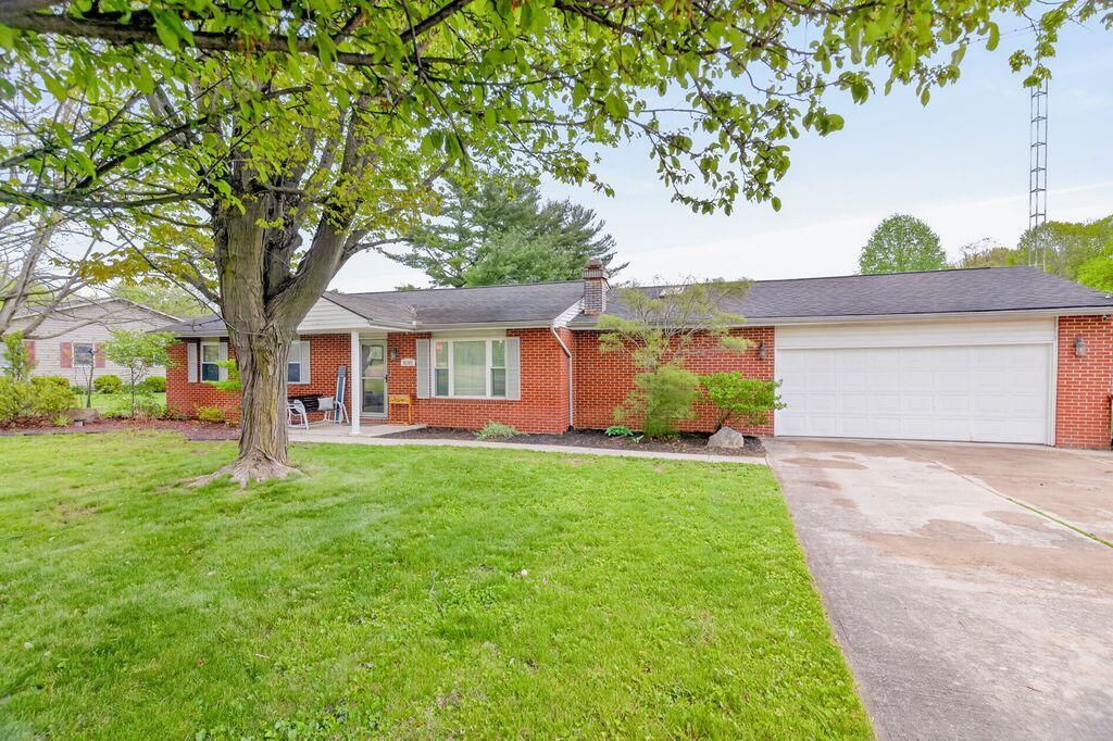 9200 Johnston Slagle Road, Sidney, Ohio 45365