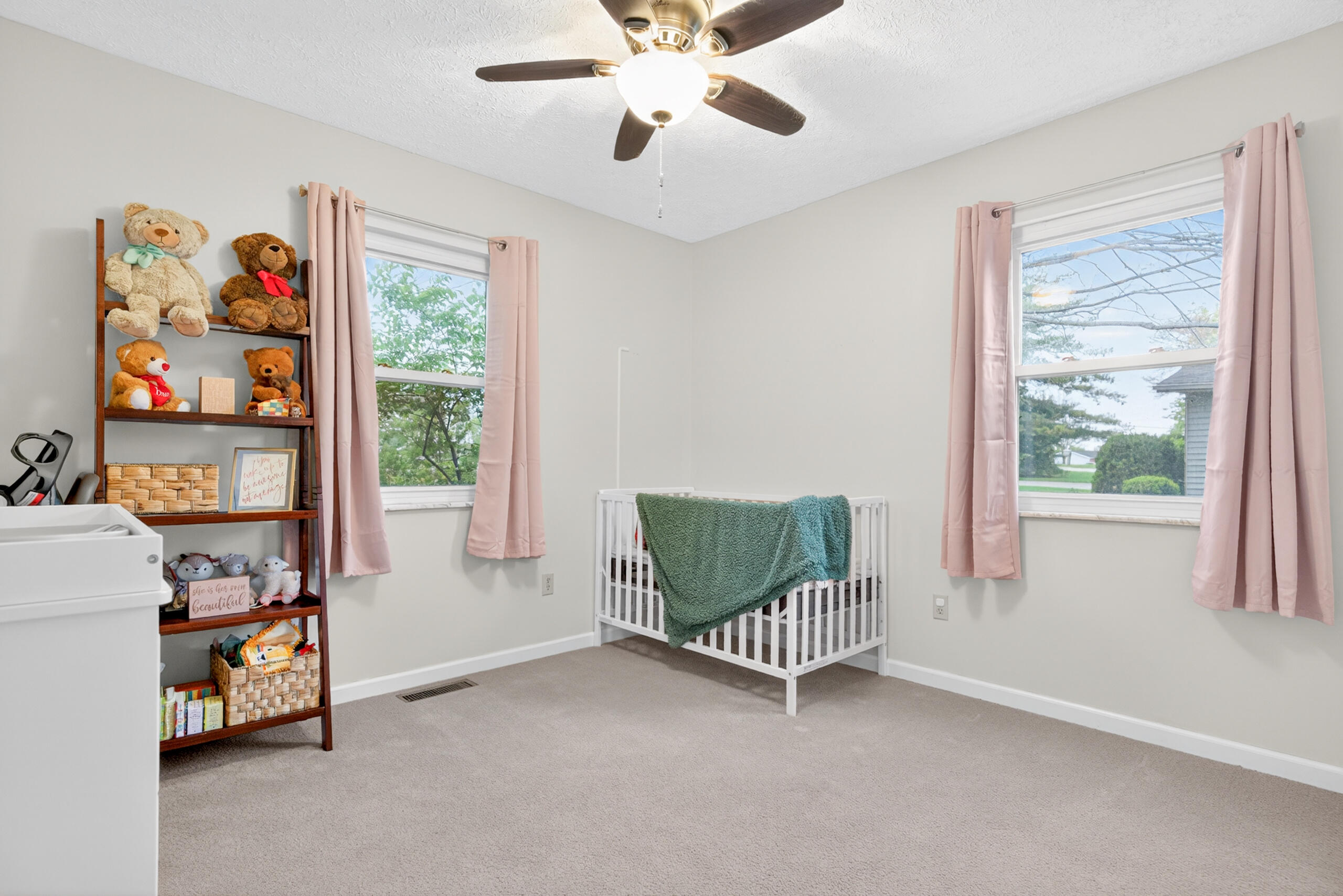 9200 Johnston Slagle Road, Sidney, Ohio 45365