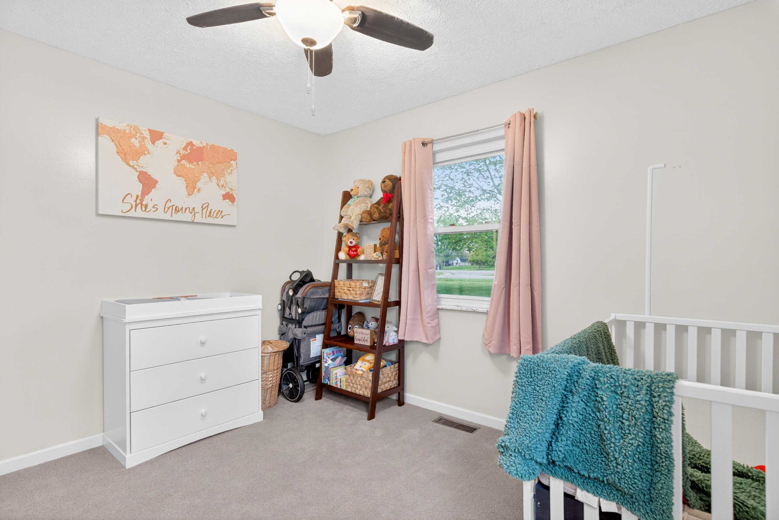 9200 Johnston Slagle Road, Sidney, Ohio 45365