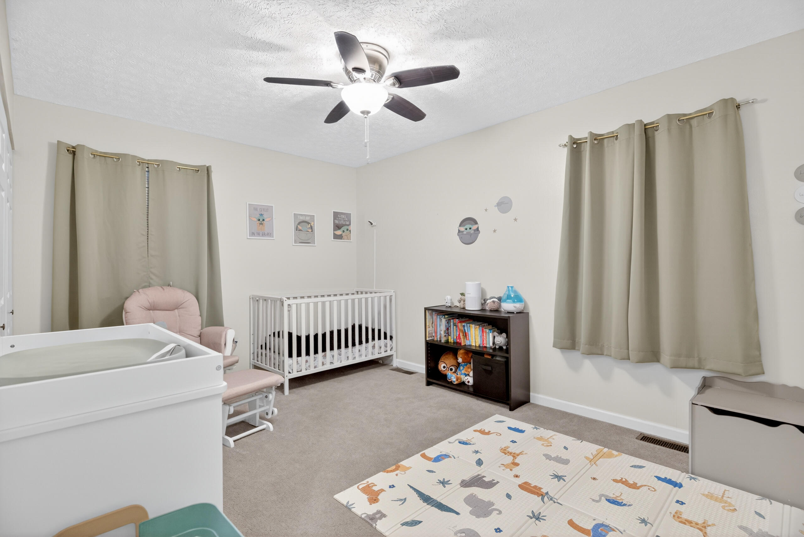 9200 Johnston Slagle Road, Sidney, Ohio 45365