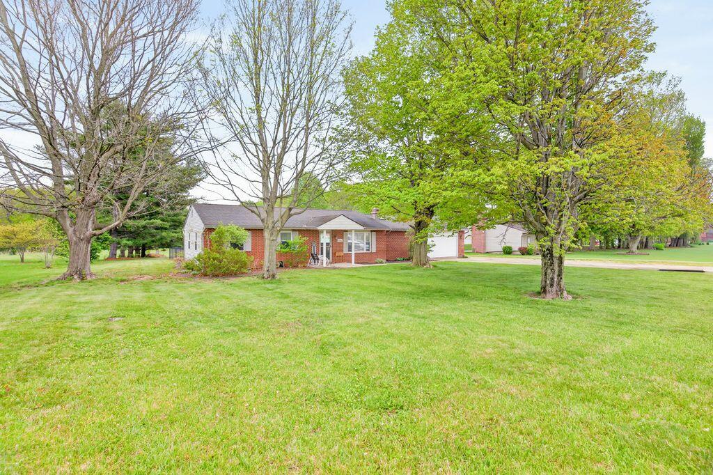 9200 Johnston Slagle Road, Sidney, Ohio 45365