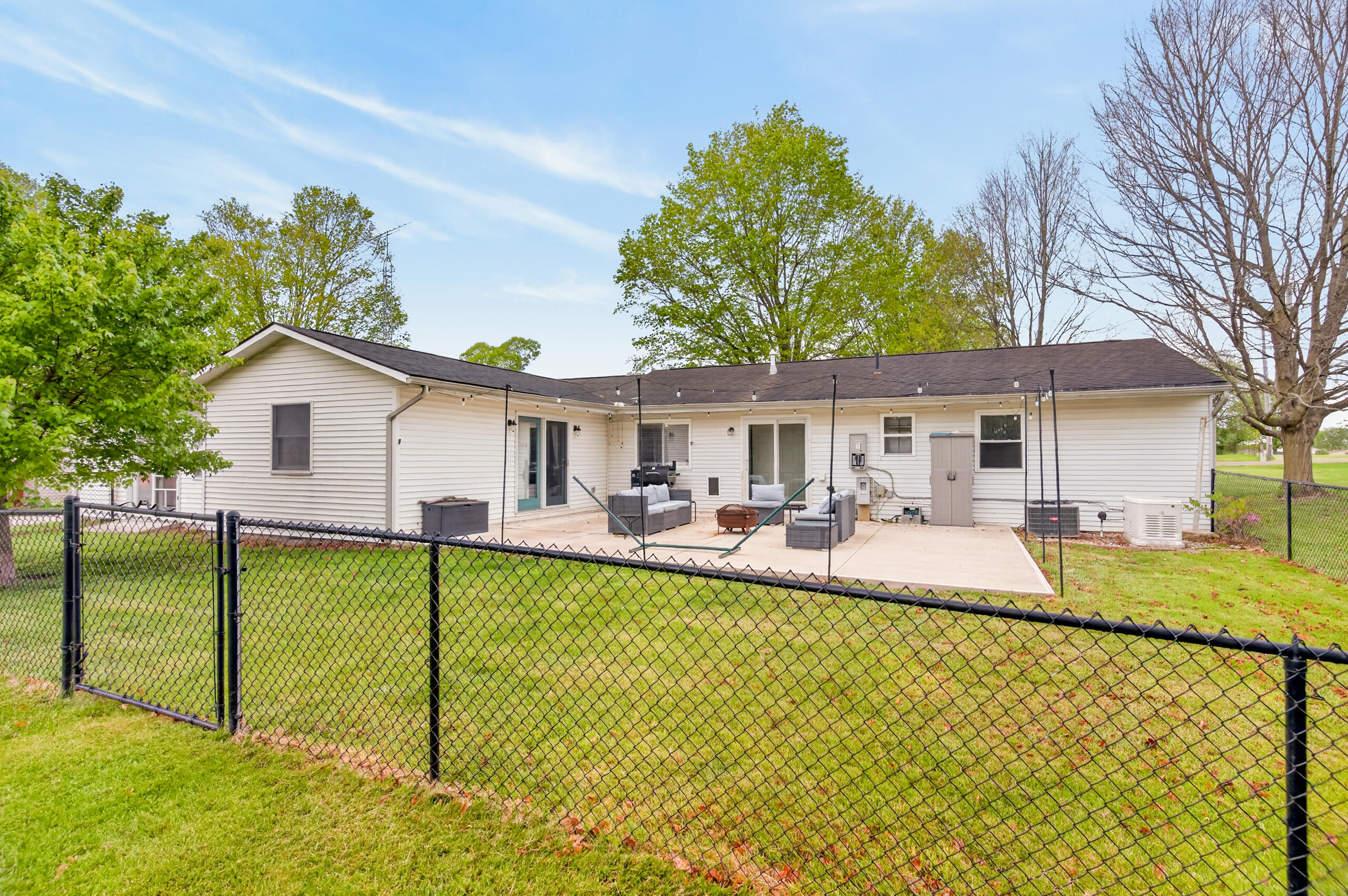 9200 Johnston Slagle Road, Sidney, Ohio 45365