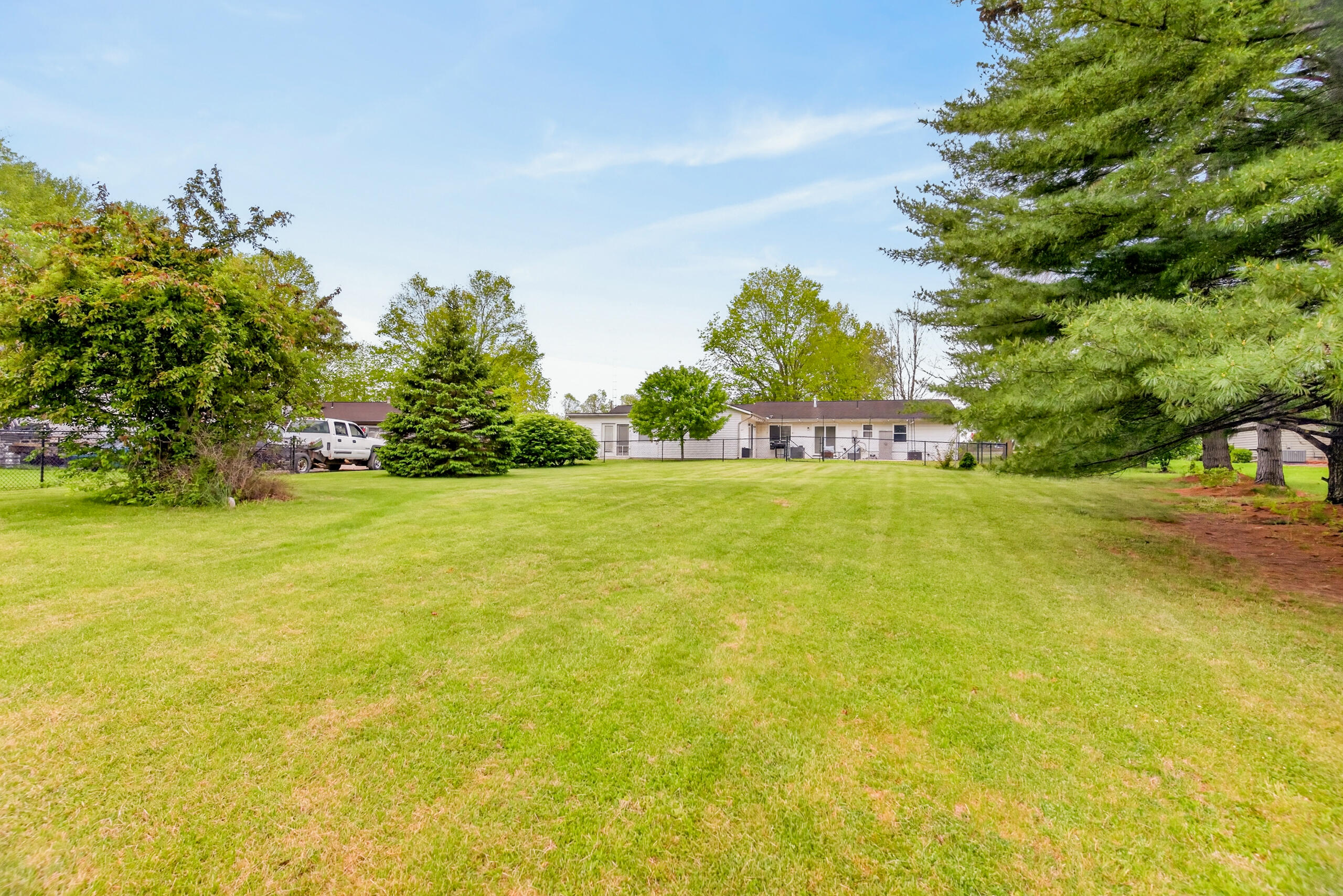 9200 Johnston Slagle Road, Sidney, Ohio 45365