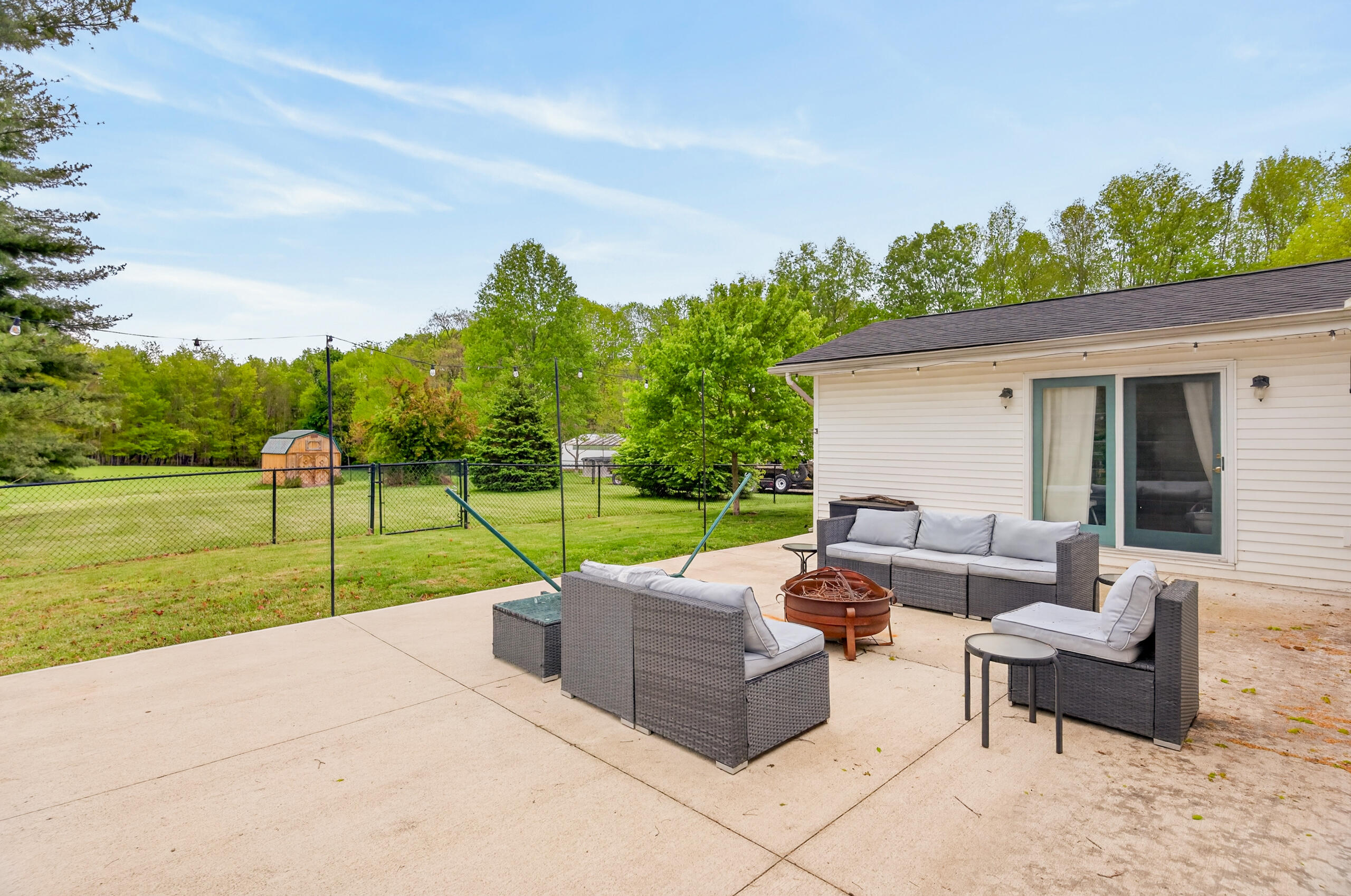 9200 Johnston Slagle Road, Sidney, Ohio 45365