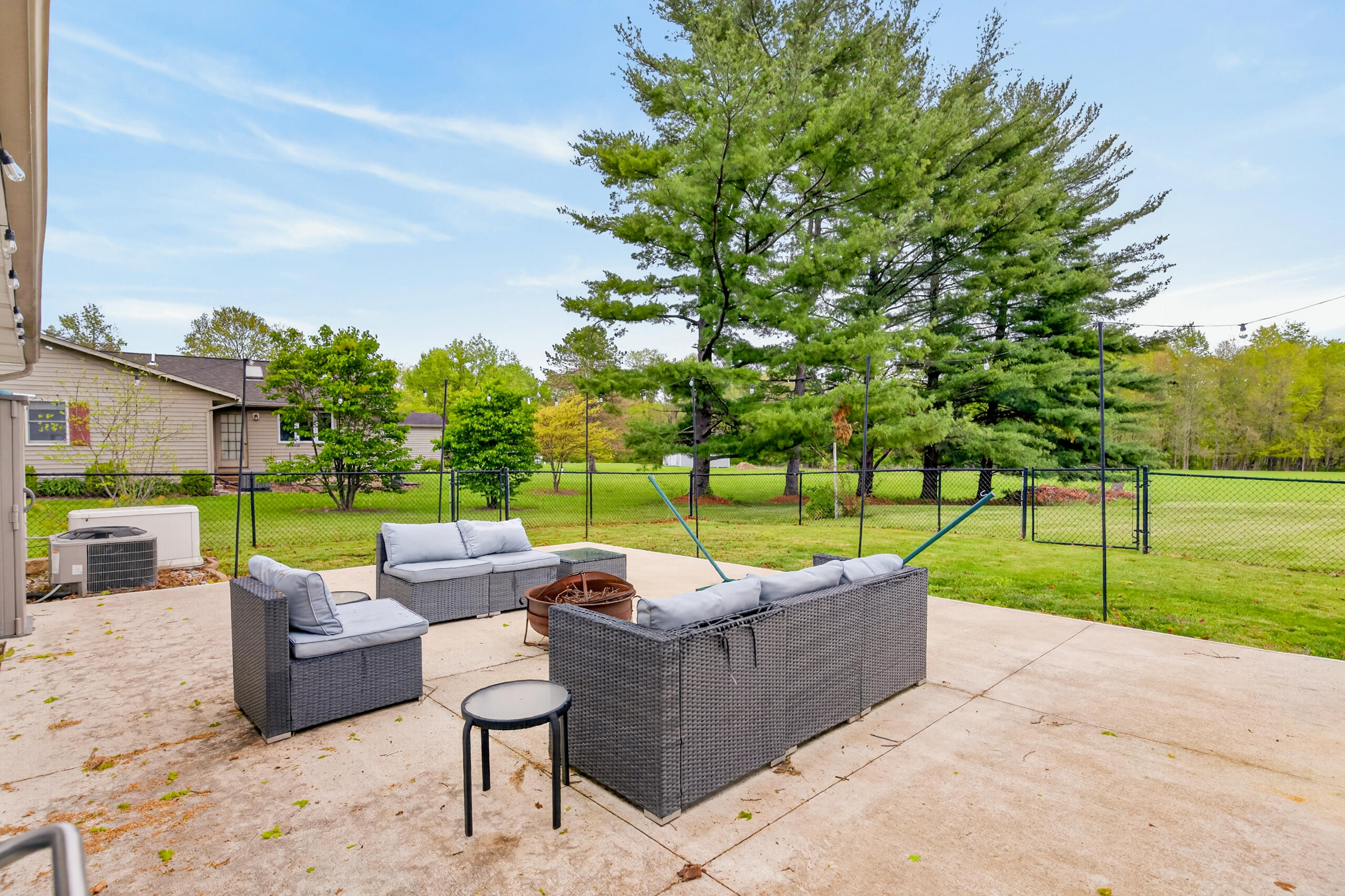 9200 Johnston Slagle Road, Sidney, Ohio 45365