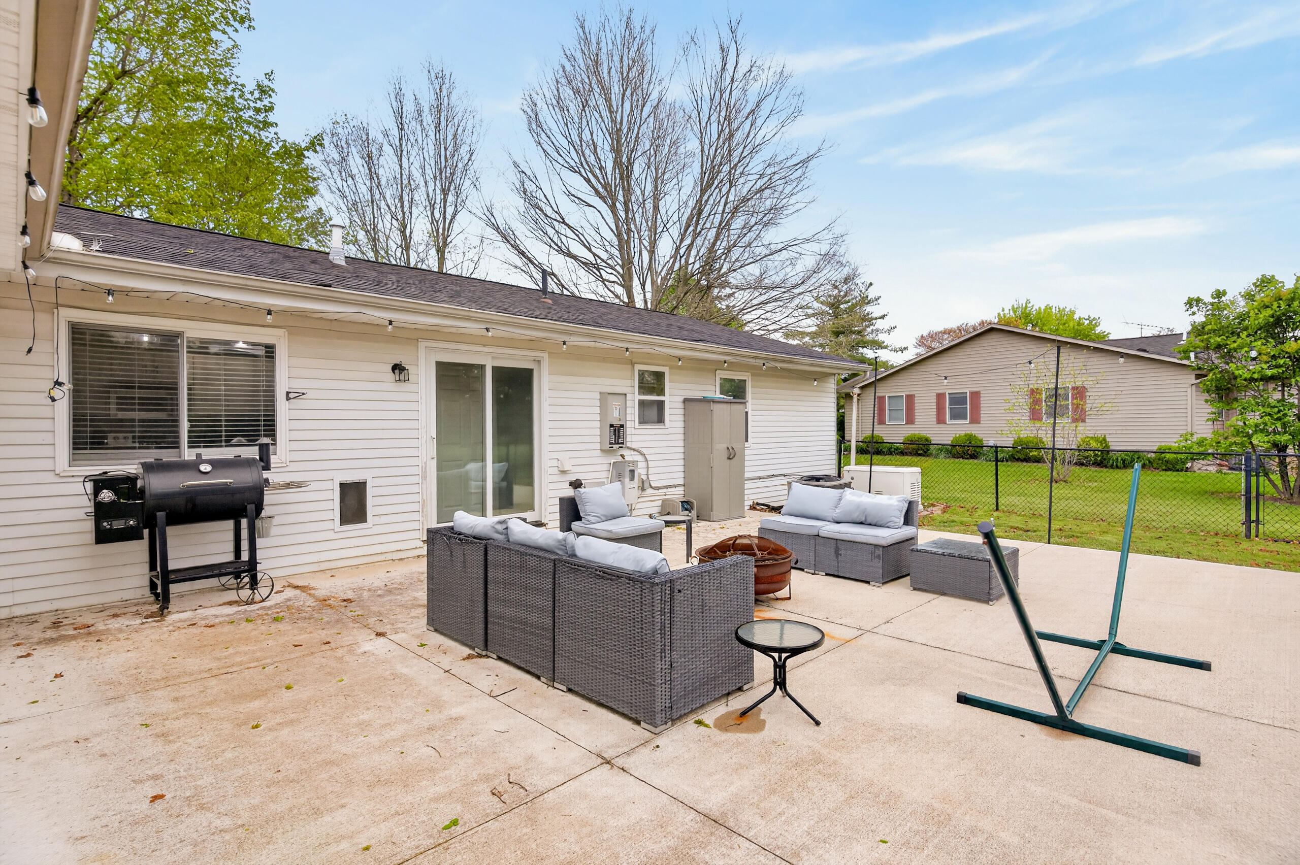 9200 Johnston Slagle Road, Sidney, Ohio 45365