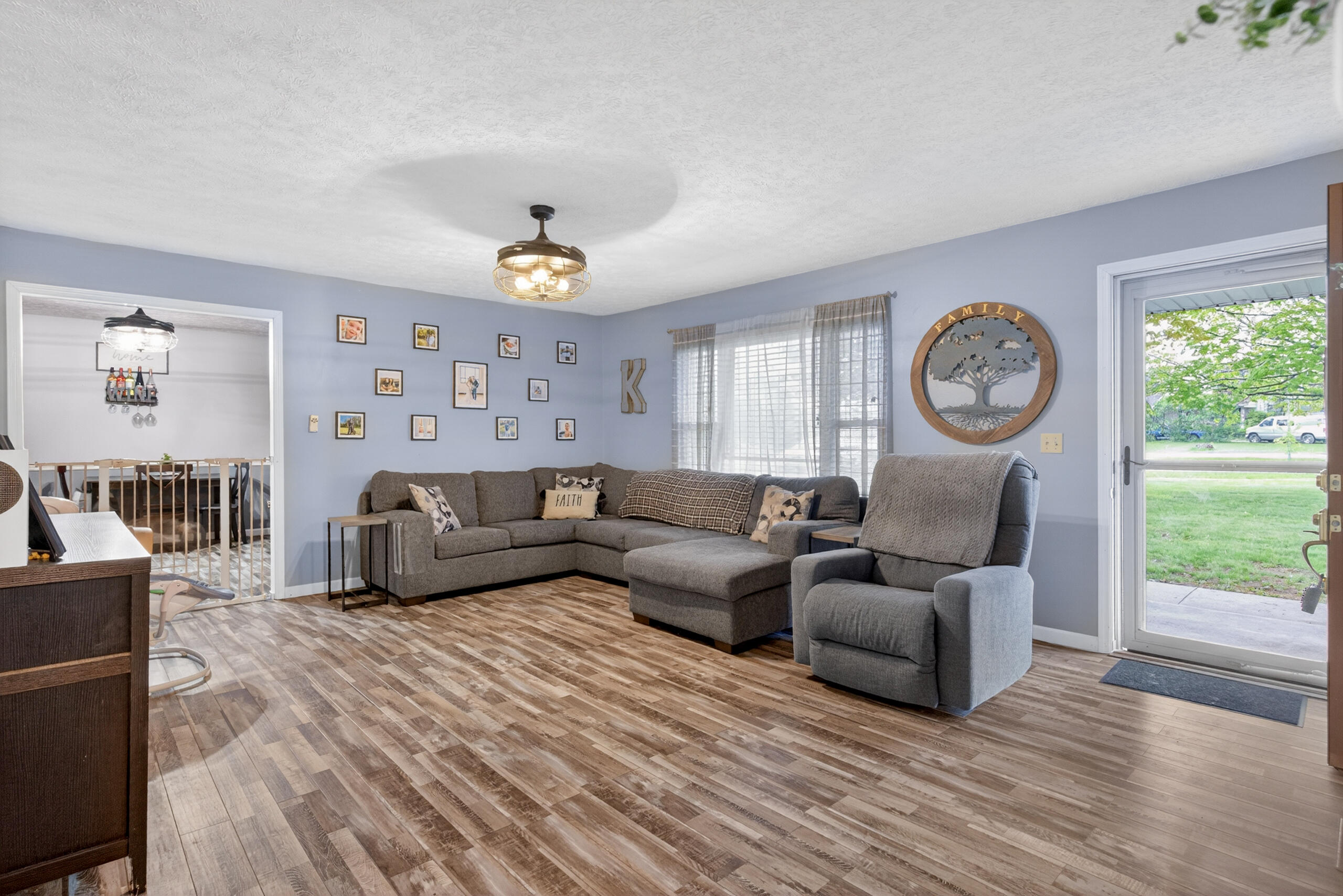 9200 Johnston Slagle Road, Sidney, Ohio 45365