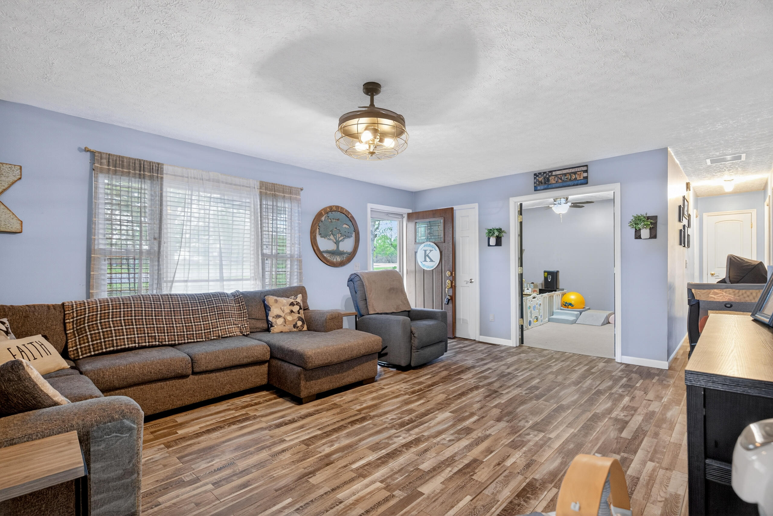 9200 Johnston Slagle Road, Sidney, Ohio 45365