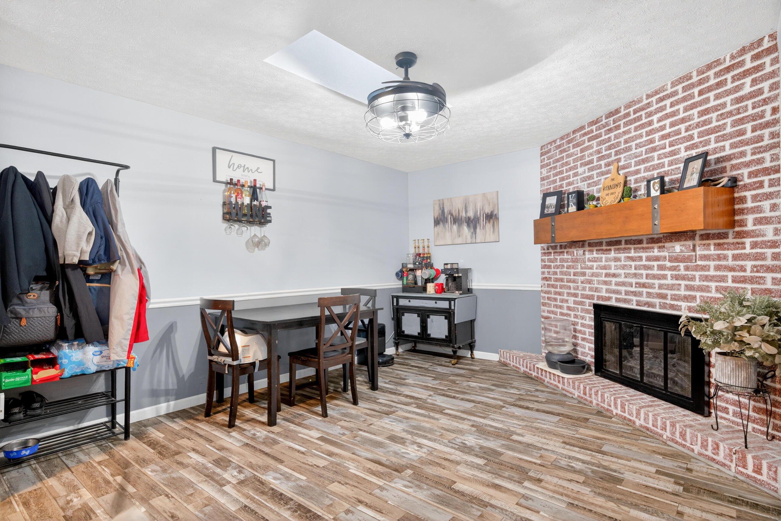 9200 Johnston Slagle Road, Sidney, Ohio 45365