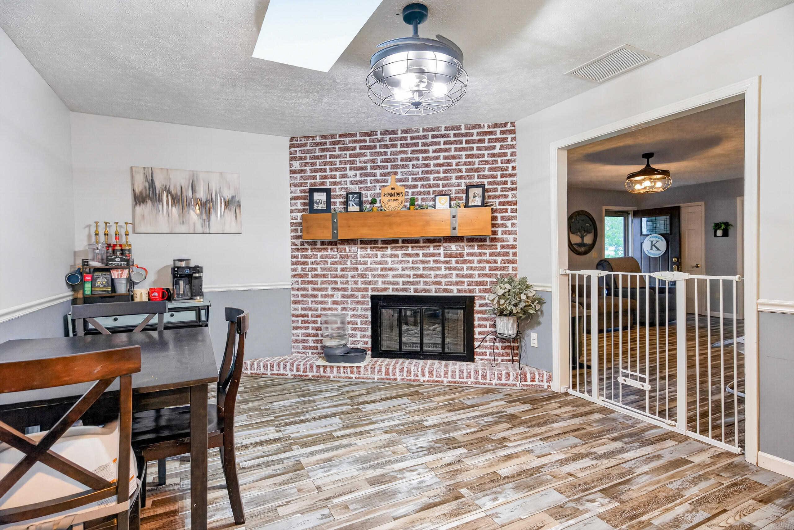 9200 Johnston Slagle Road, Sidney, Ohio 45365