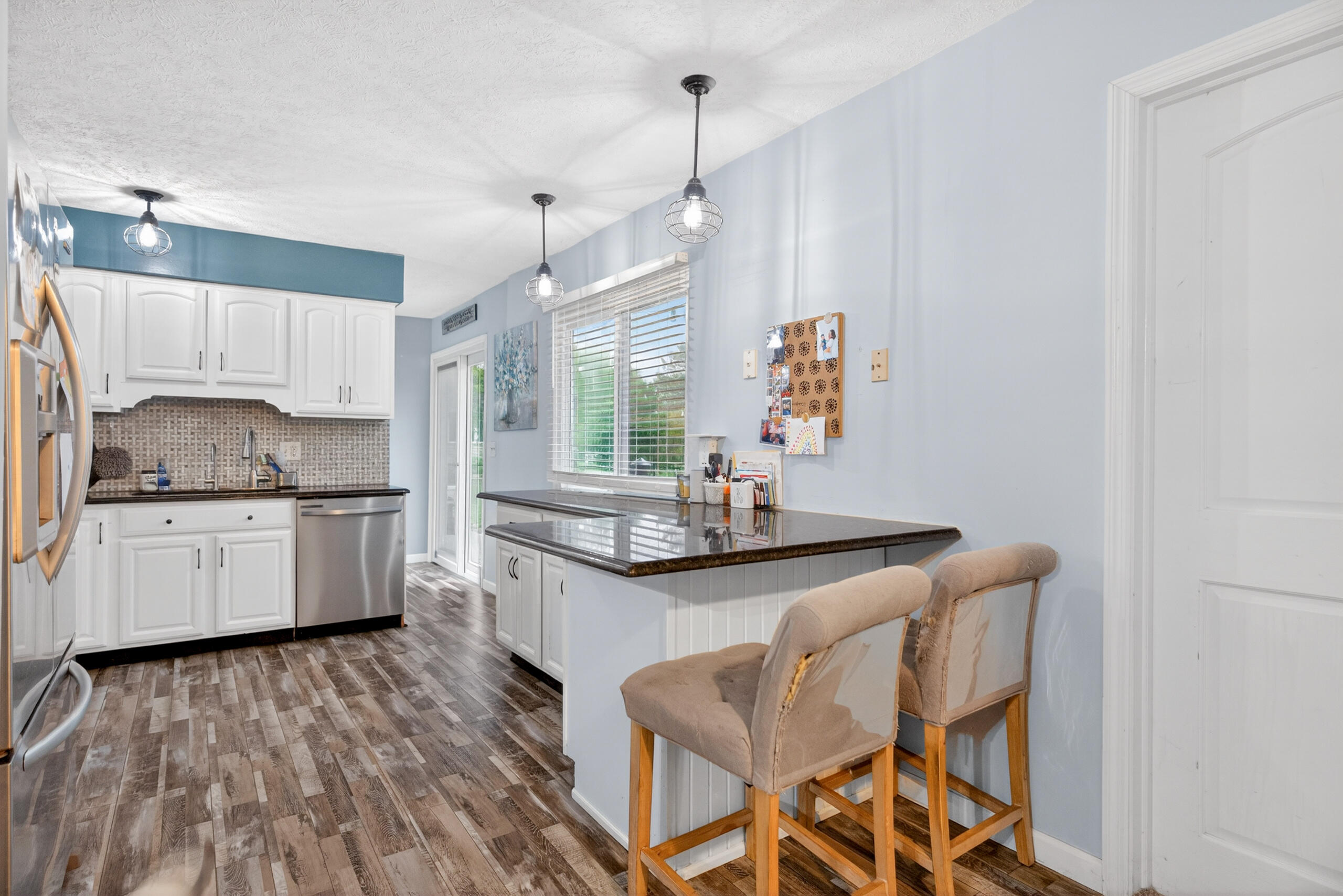 9200 Johnston Slagle Road, Sidney, Ohio 45365