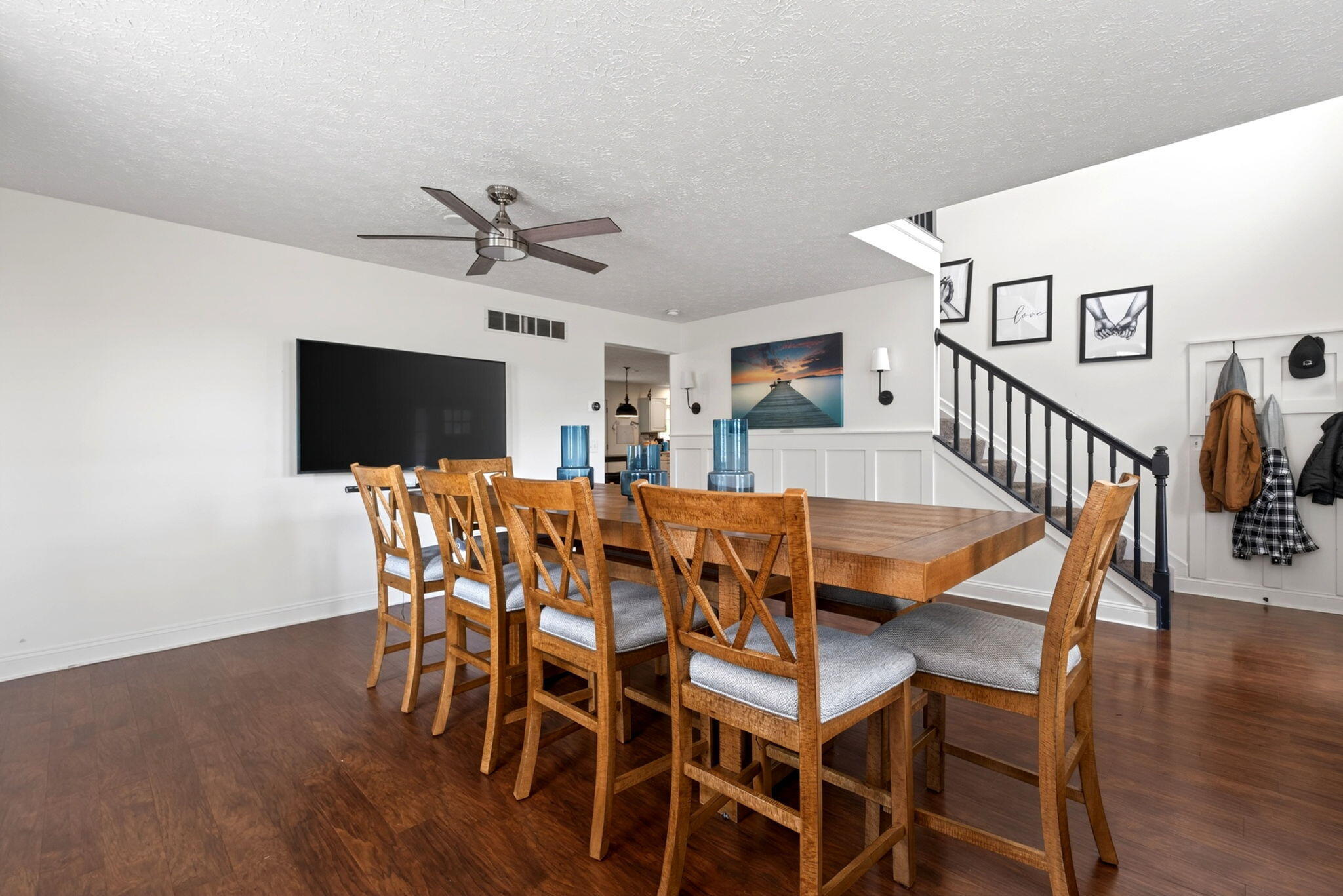 723 Colony Trail, New Carlisle, Ohio 45344