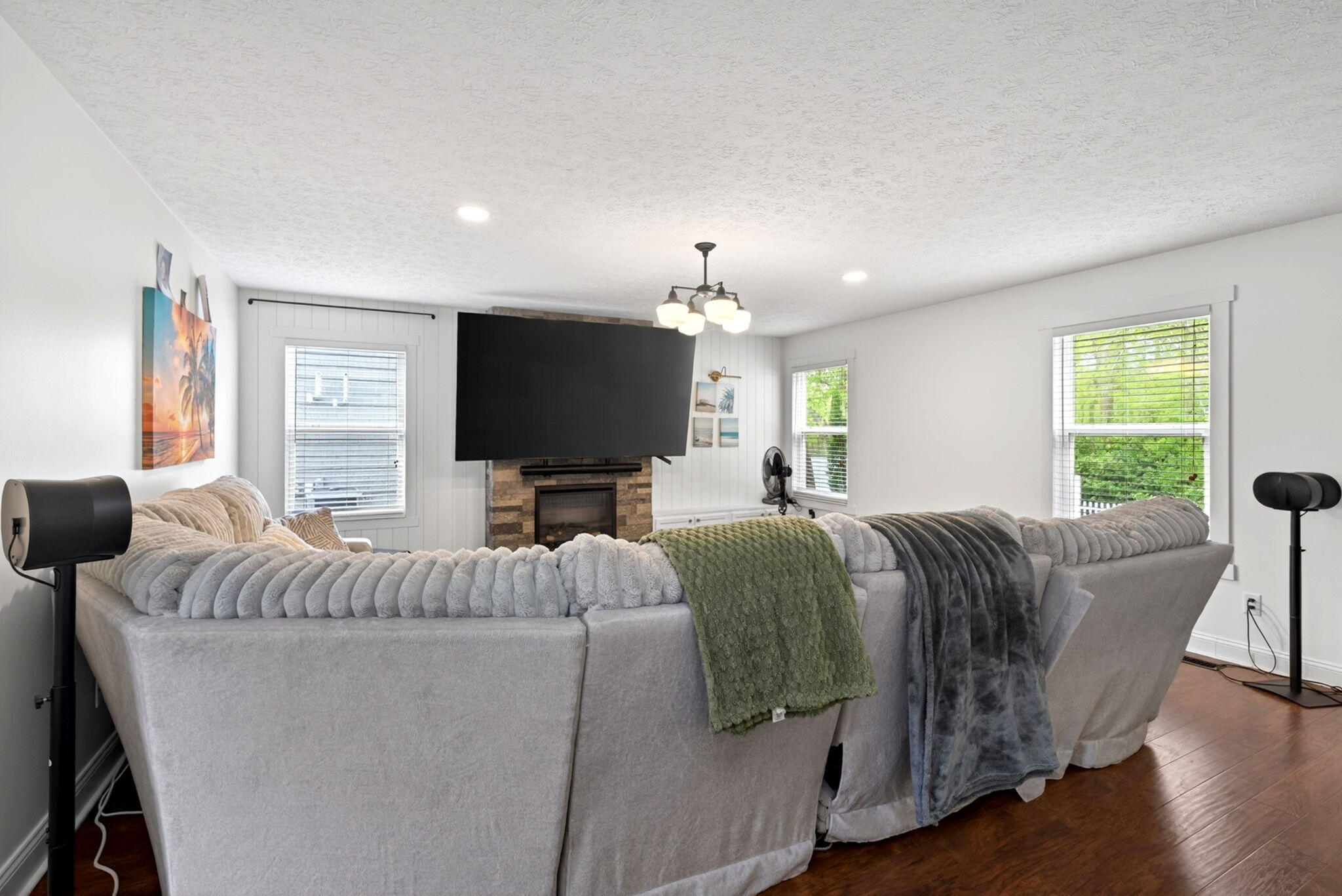 723 Colony Trail, New Carlisle, Ohio 45344