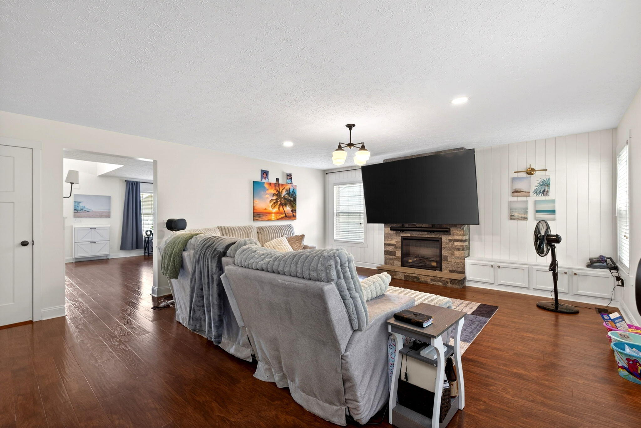 723 Colony Trail, New Carlisle, Ohio 45344