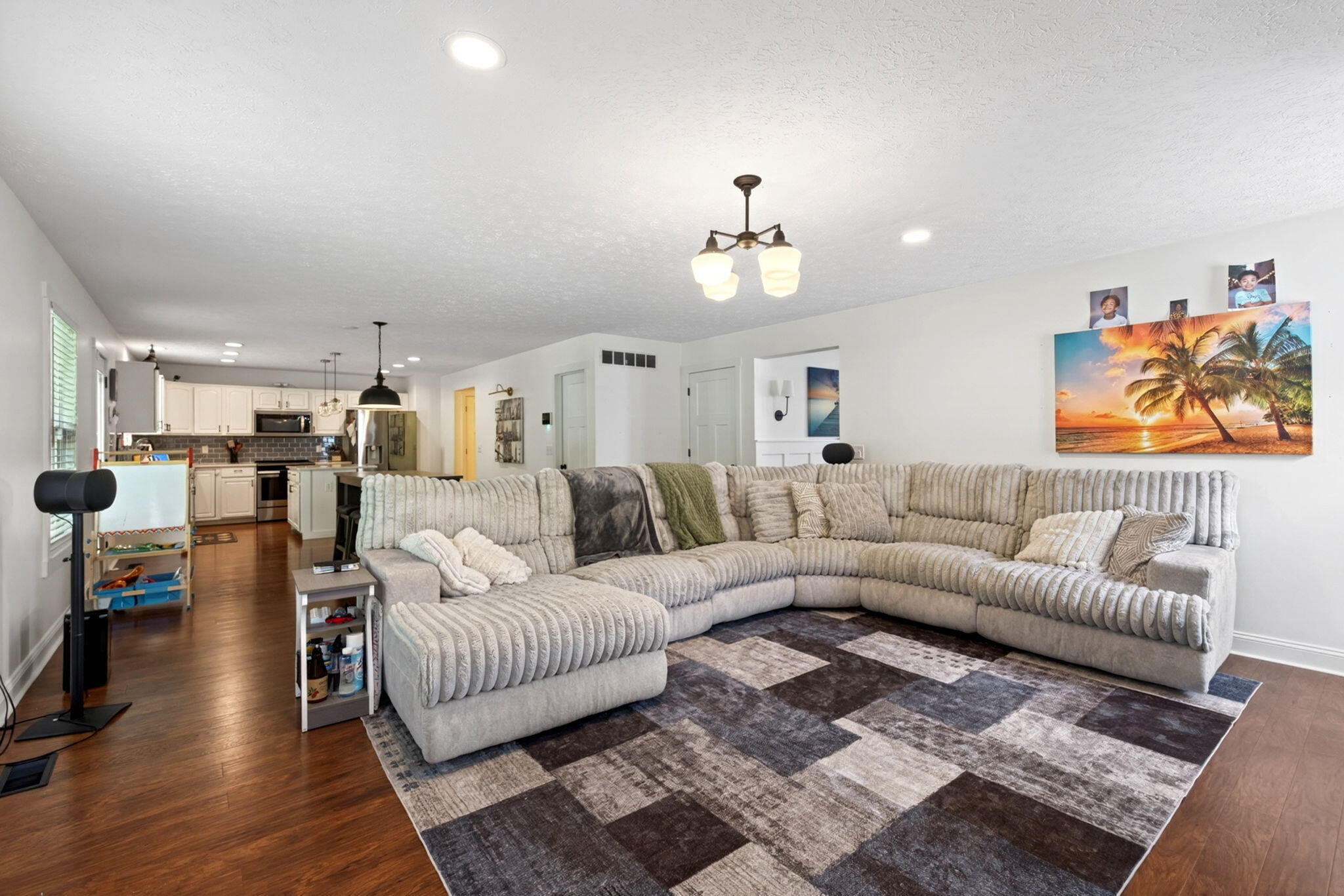 723 Colony Trail, New Carlisle, Ohio 45344