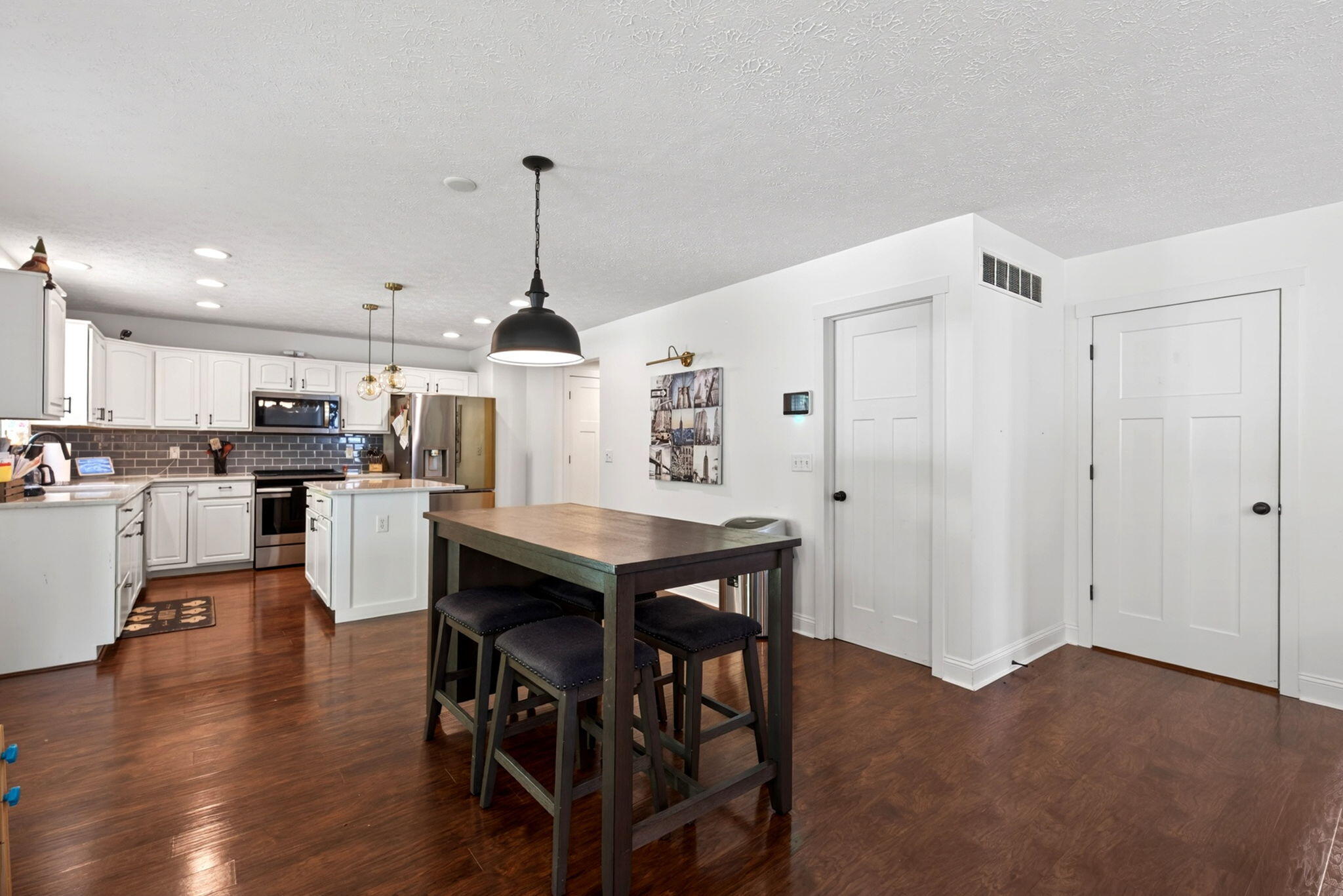 723 Colony Trail, New Carlisle, Ohio 45344