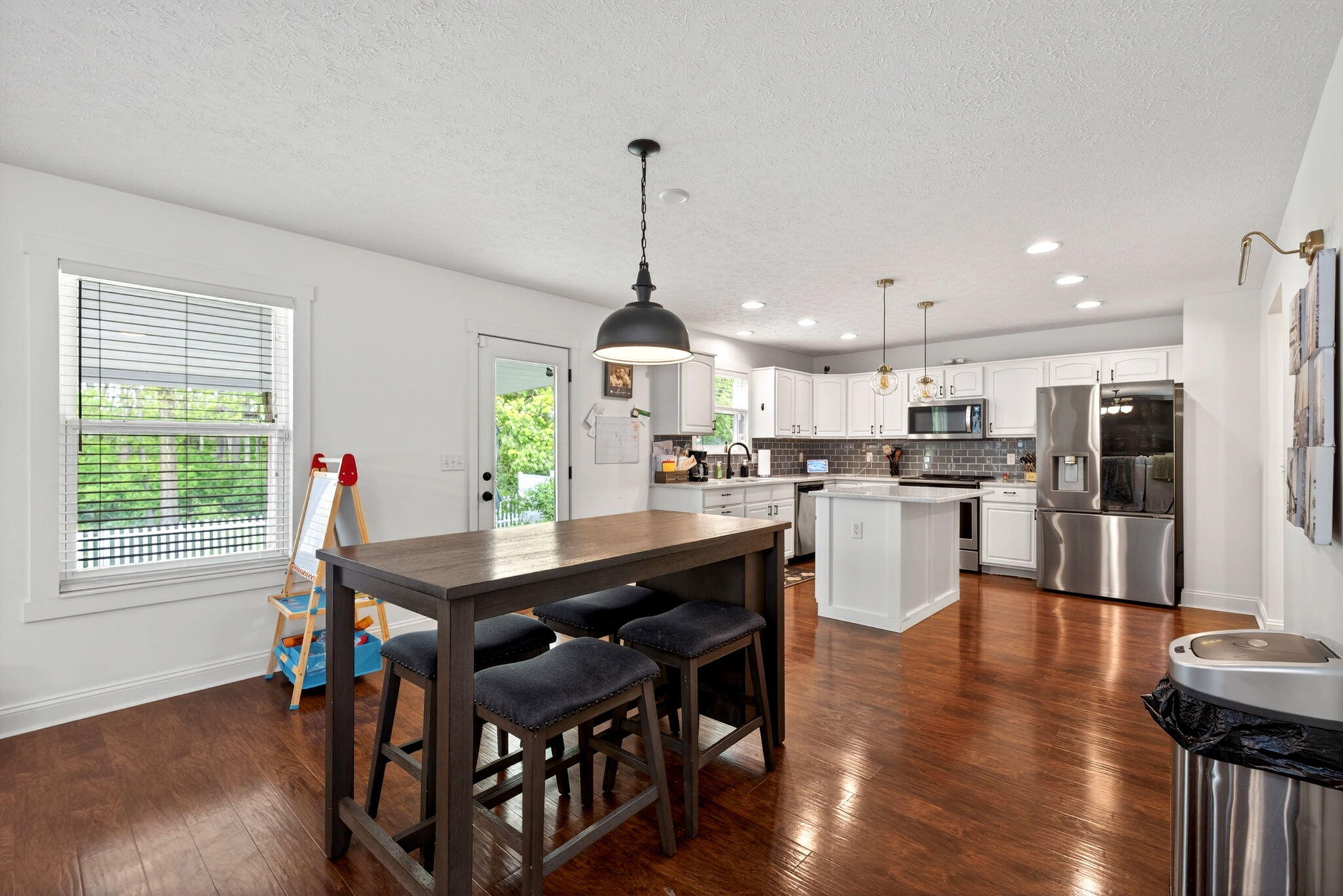 723 Colony Trail, New Carlisle, Ohio 45344