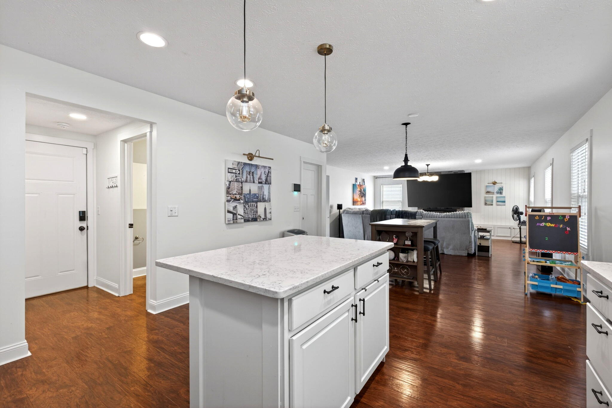 723 Colony Trail, New Carlisle, Ohio 45344