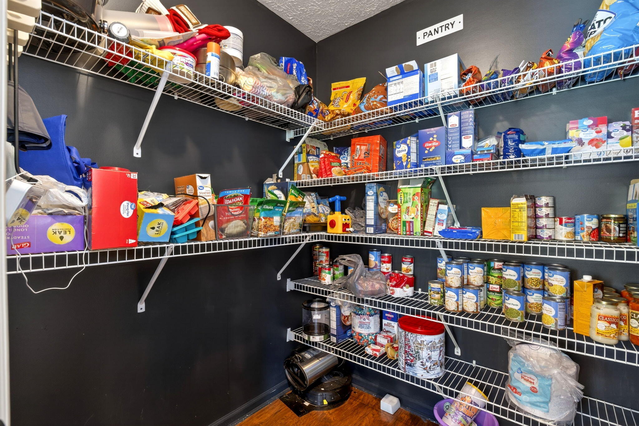 723 Colony Trail, New Carlisle, Ohio 45344