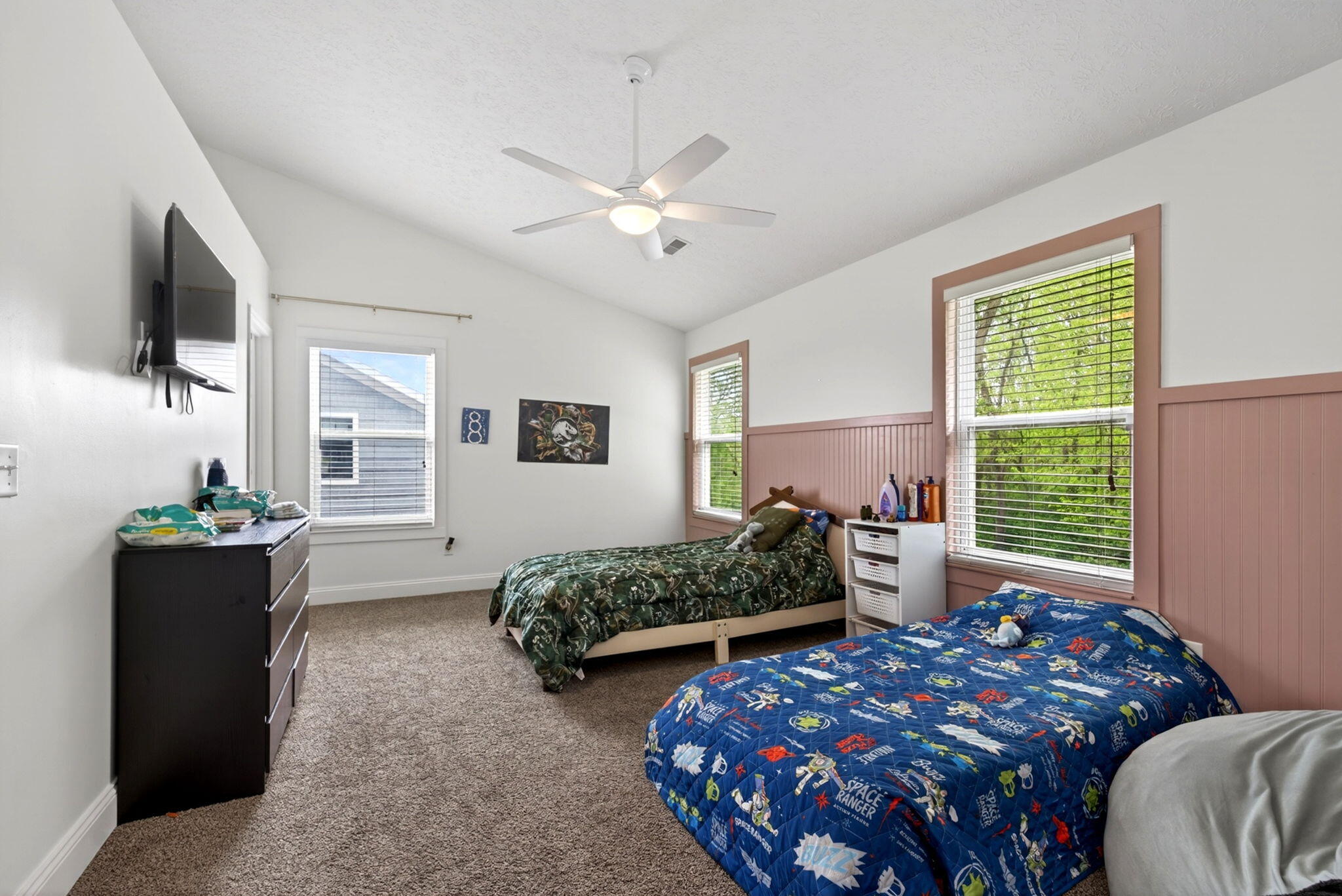 723 Colony Trail, New Carlisle, Ohio 45344
