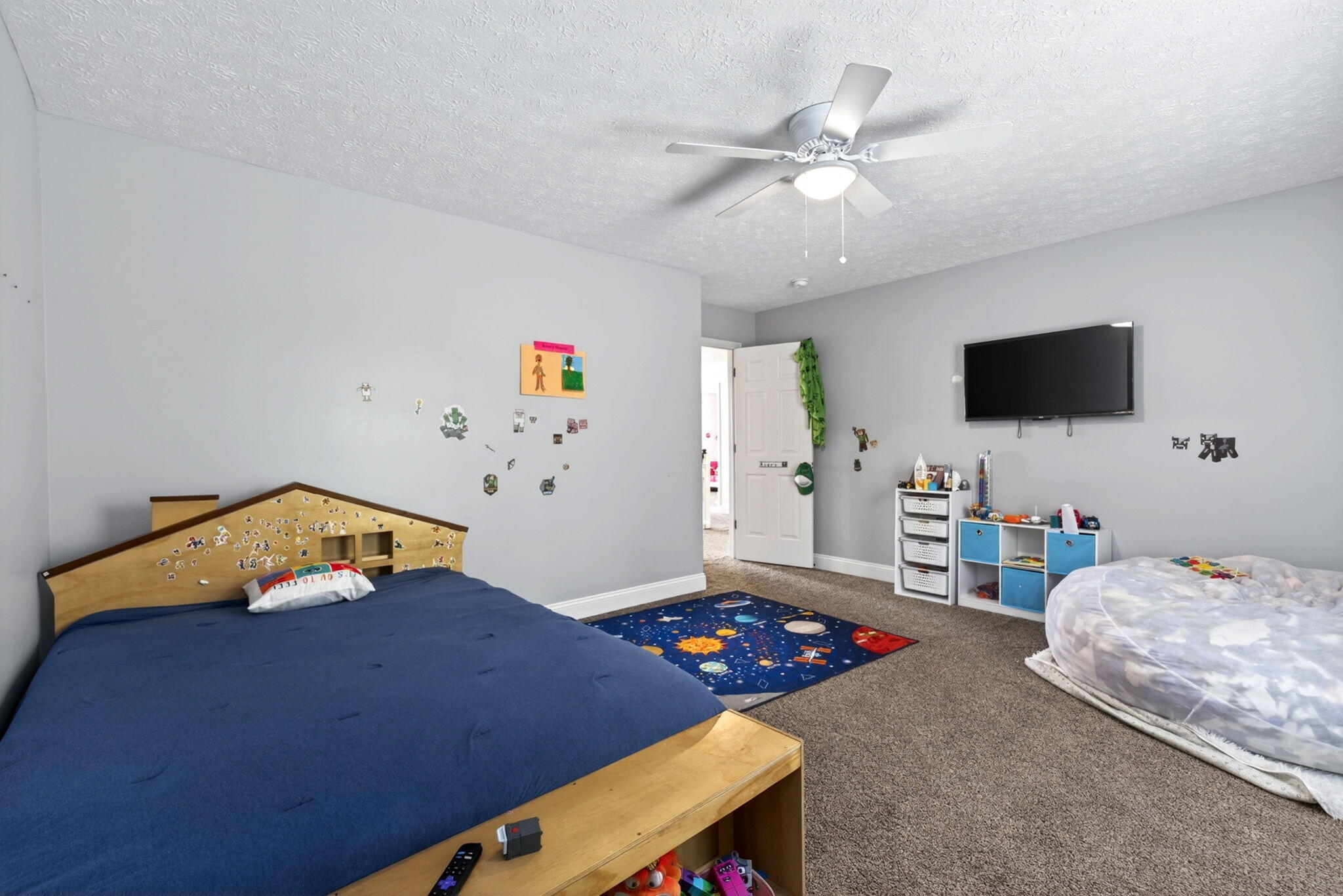 723 Colony Trail, New Carlisle, Ohio 45344
