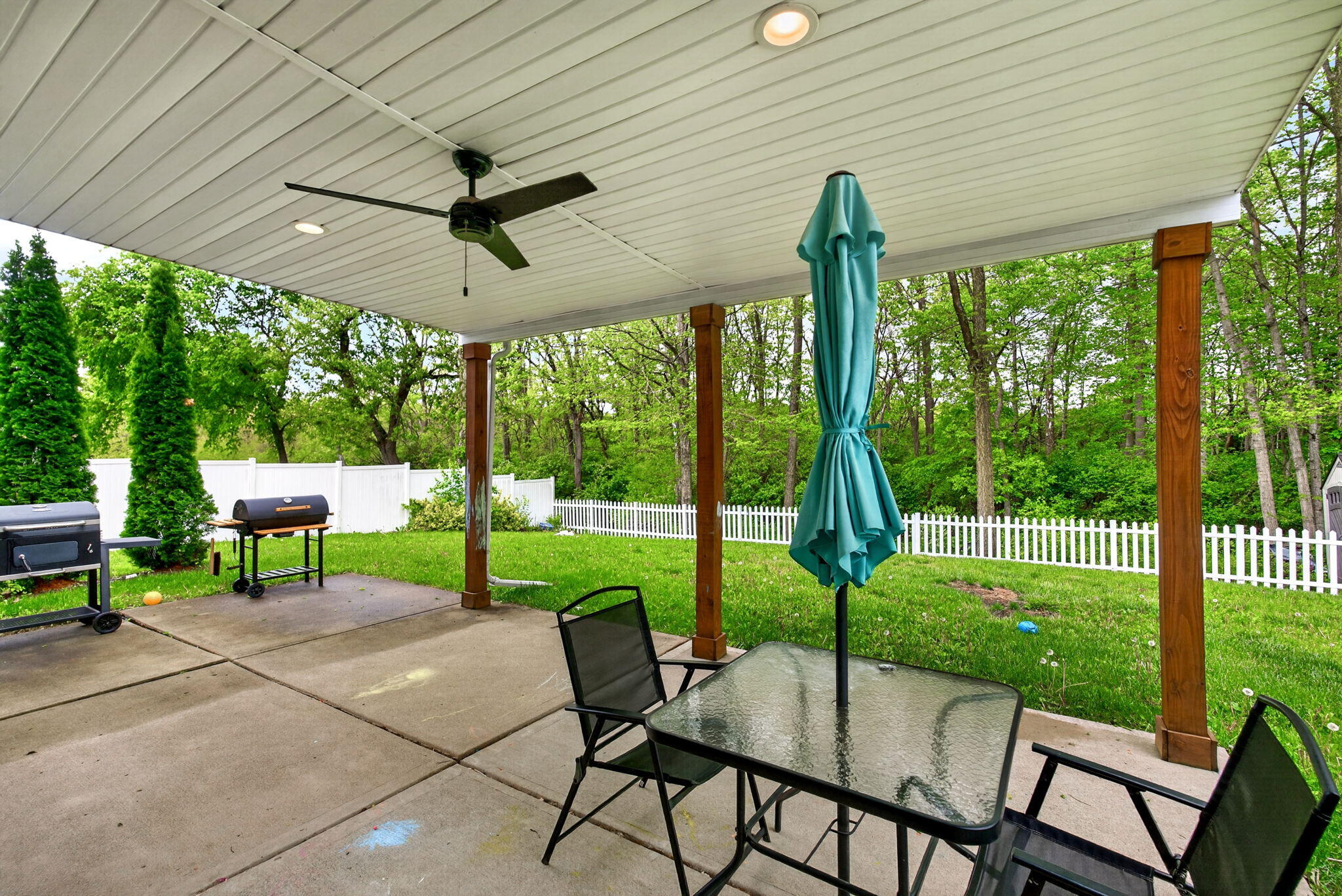 723 Colony Trail, New Carlisle, Ohio 45344