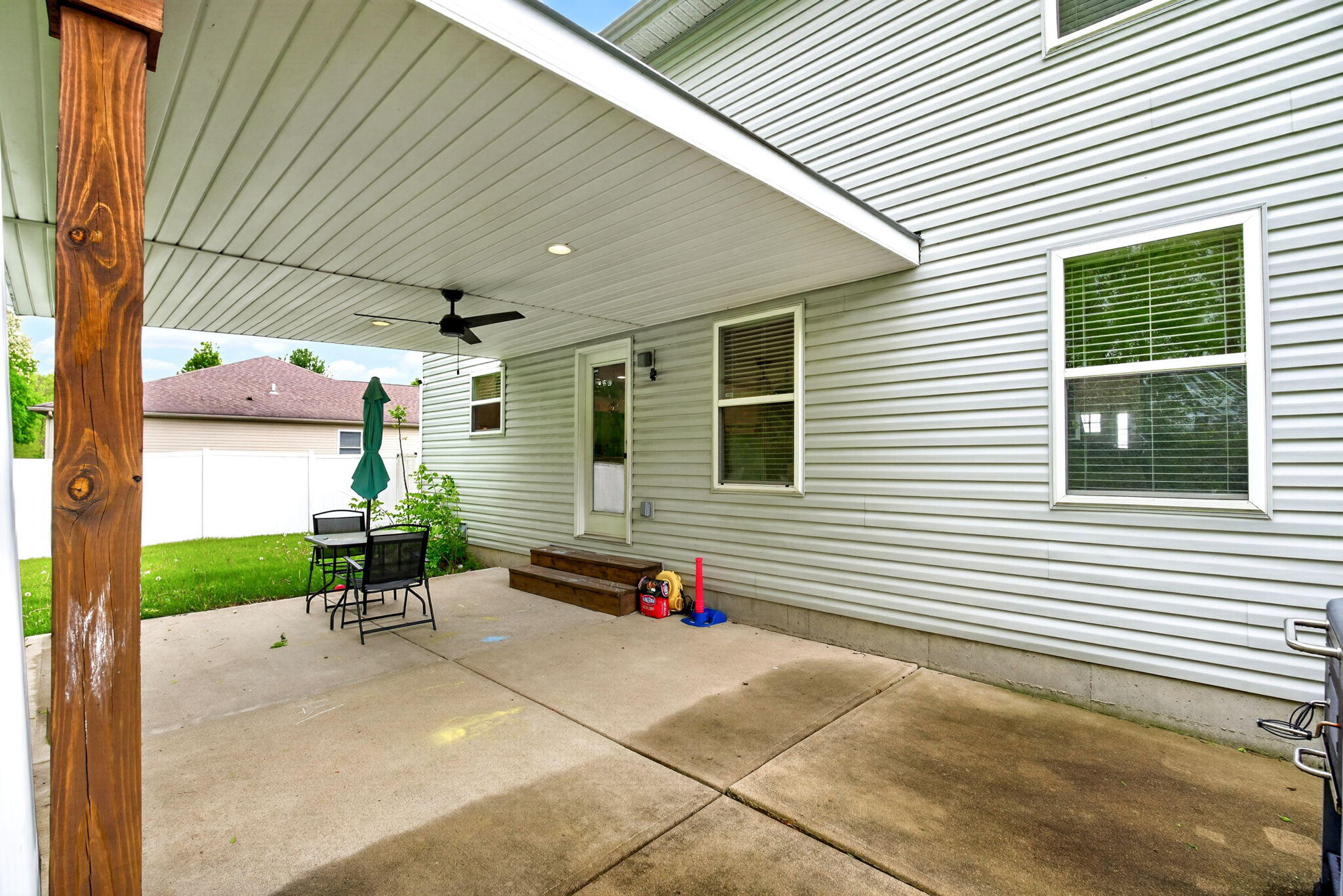 723 Colony Trail, New Carlisle, Ohio 45344