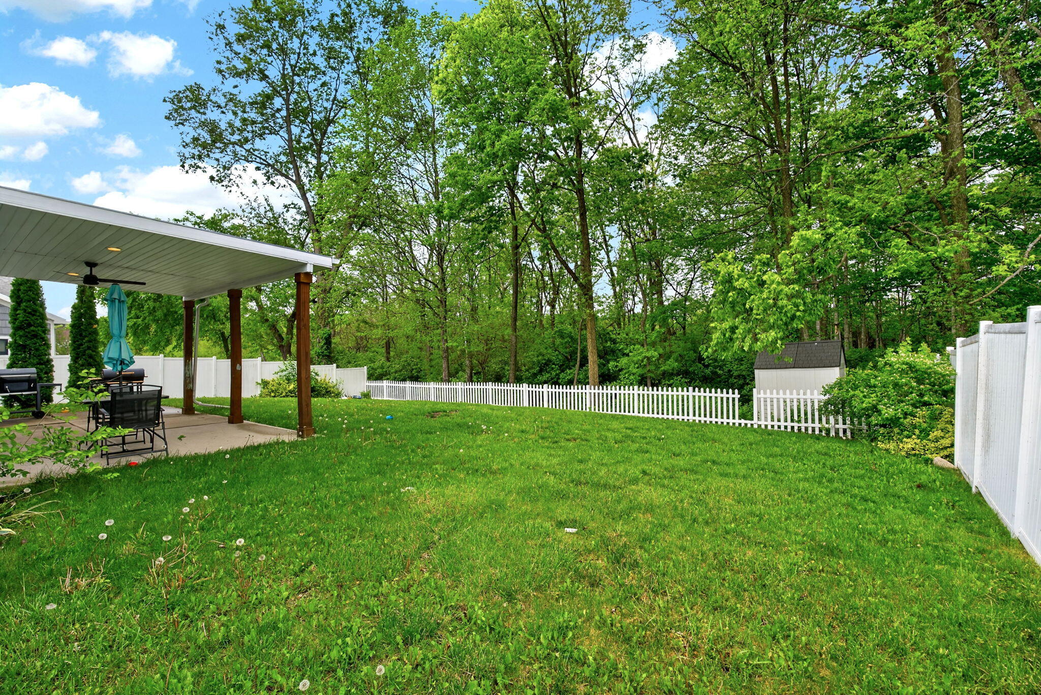 723 Colony Trail, New Carlisle, Ohio 45344